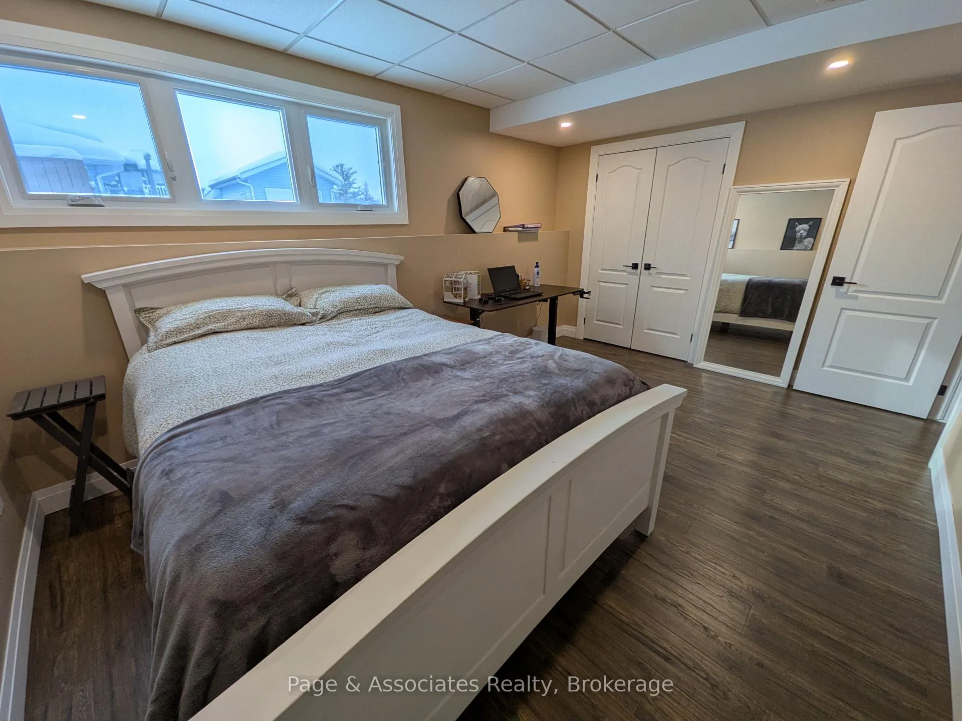 Photo 19 of 547 Dutrisac Road, West Nipissing, Sturgeon Falls — HOMEH