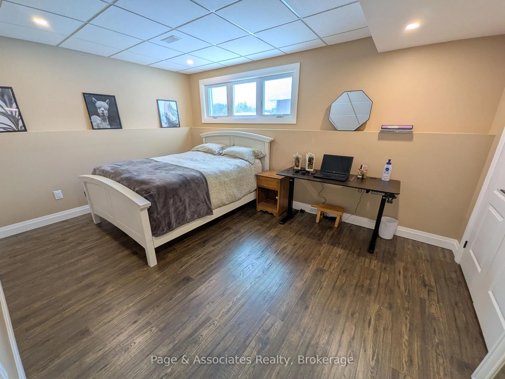 Photo 20 of 547 Dutrisac Road, West Nipissing, Sturgeon Falls — HOMEH