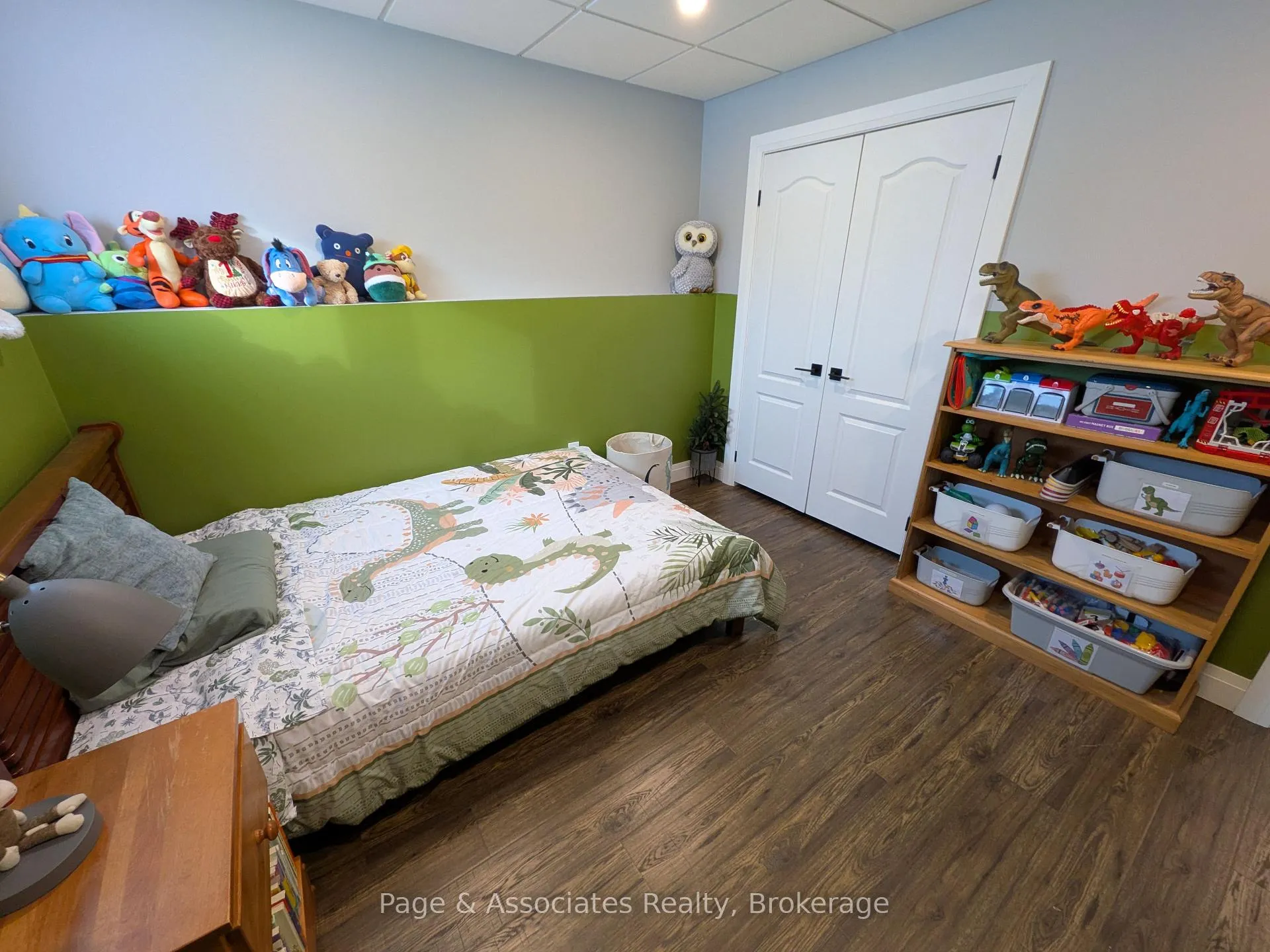 Photo 21 of 547 Dutrisac Road, West Nipissing, Sturgeon Falls — HOMEH