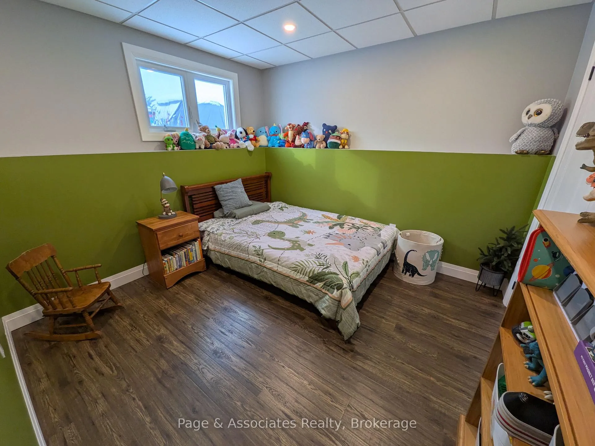 Photo 22 of 547 Dutrisac Road, West Nipissing, Sturgeon Falls — HOMEH