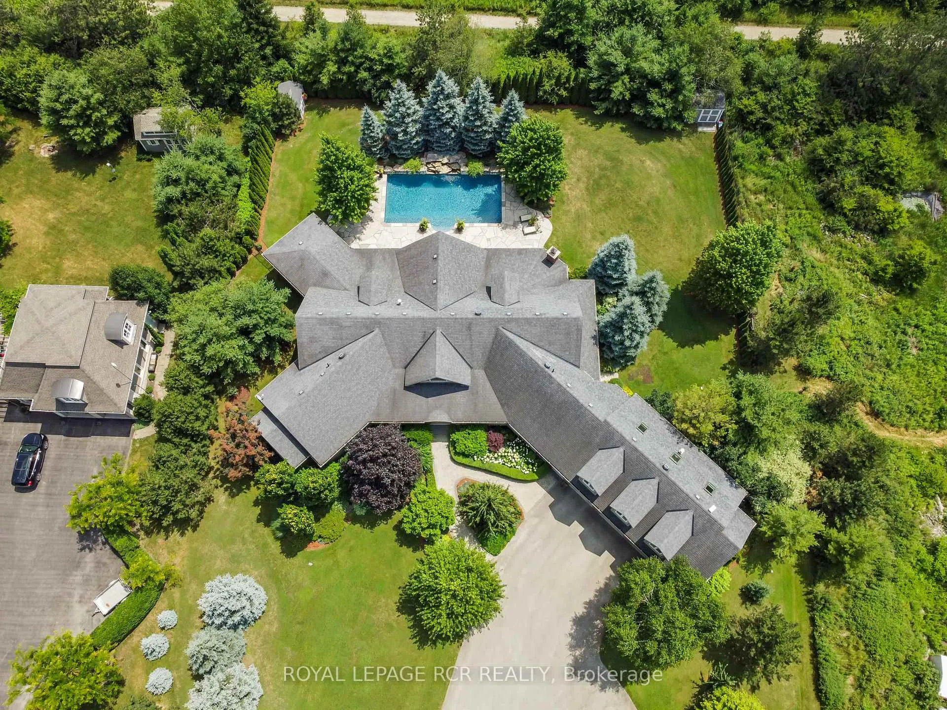Photo 1 of 9727 Dundas Street E, Erin, Rural Erin — HOMEH