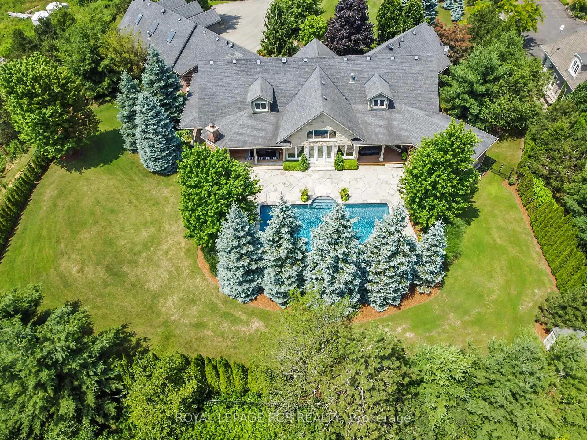 Photo 7 of 9727 Dundas Street E, Erin, Rural Erin — HOMEH