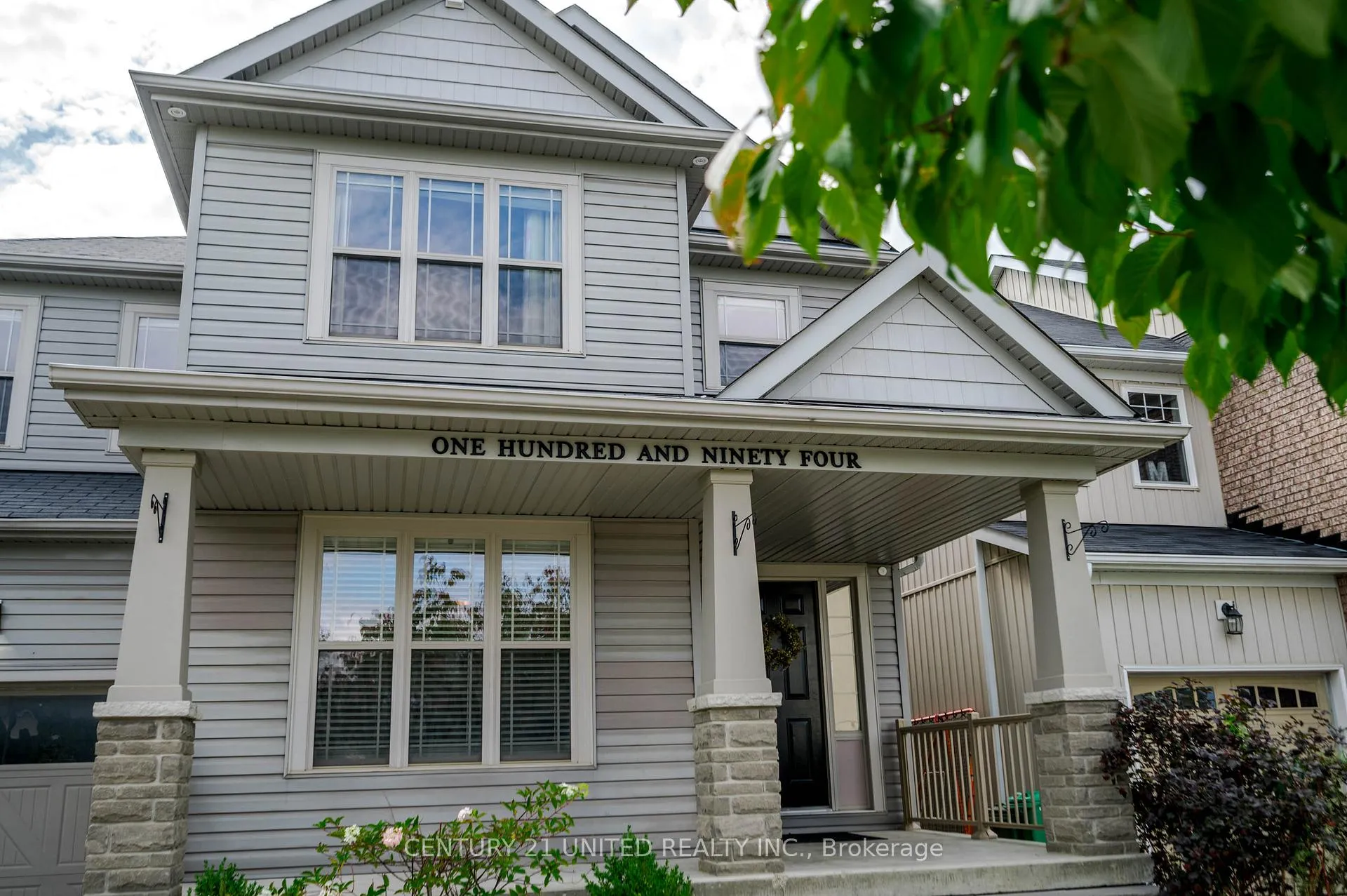 Photo 2 of 194 Bowen Drive, Peterborough, Northcrest Ward 5 — HOMEH