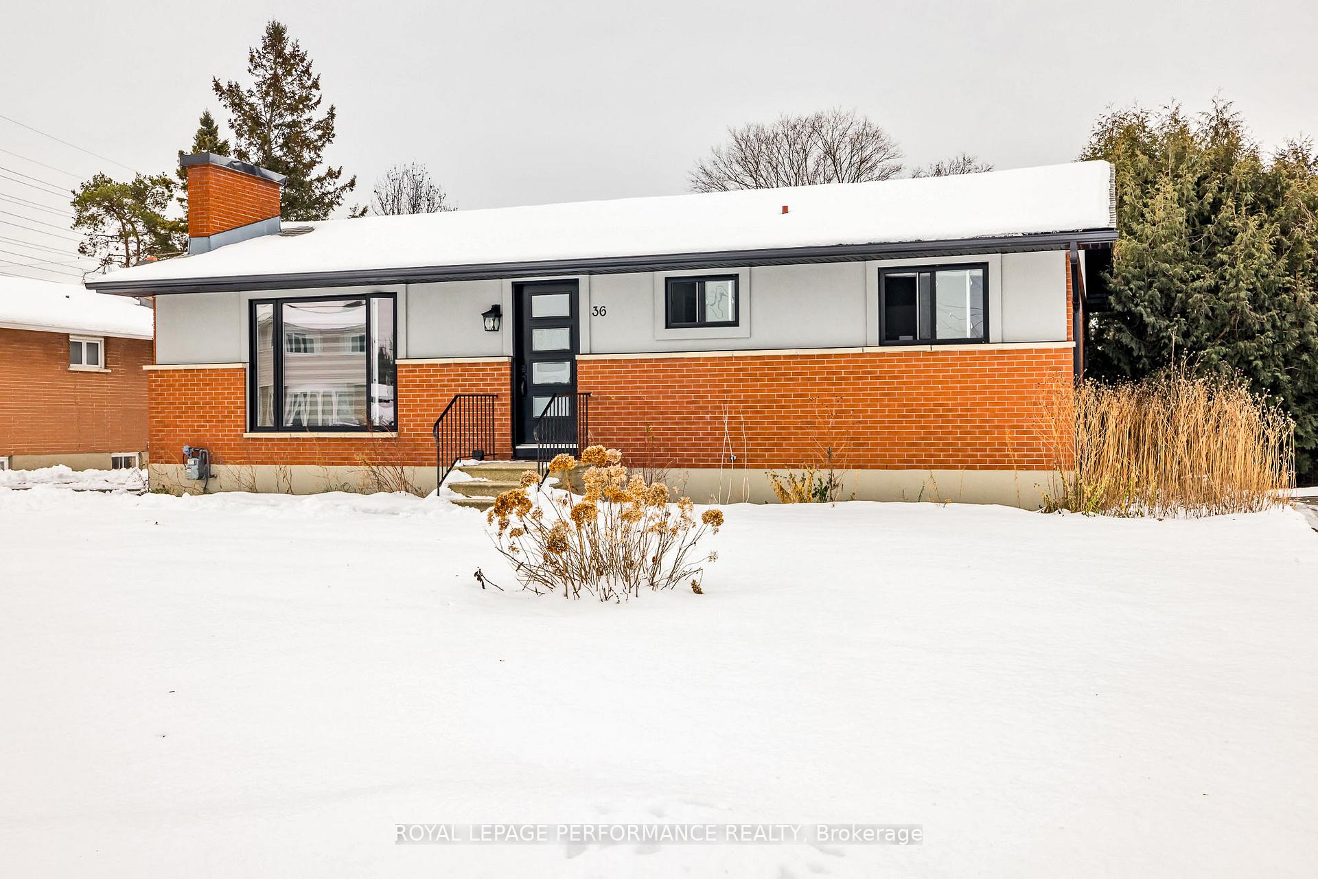 Photo 3 of 36B Largo Crescent, Ottawa, Meadowlands/Crestview — HOMEH