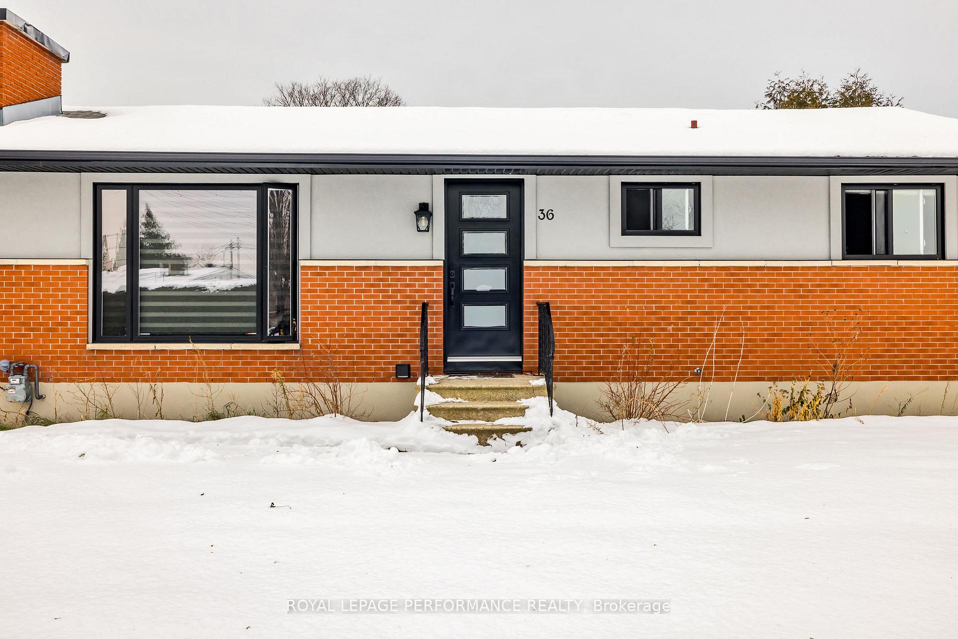 Photo 4 of 36B Largo Crescent, Ottawa, Meadowlands/Crestview — HOMEH
