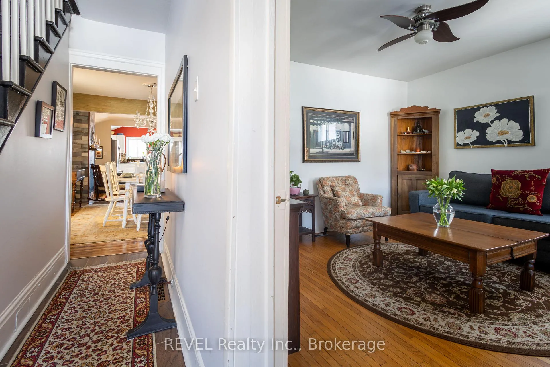 Photo 8 of 16 York Street, St. Catharines, Downtown — HOMEH