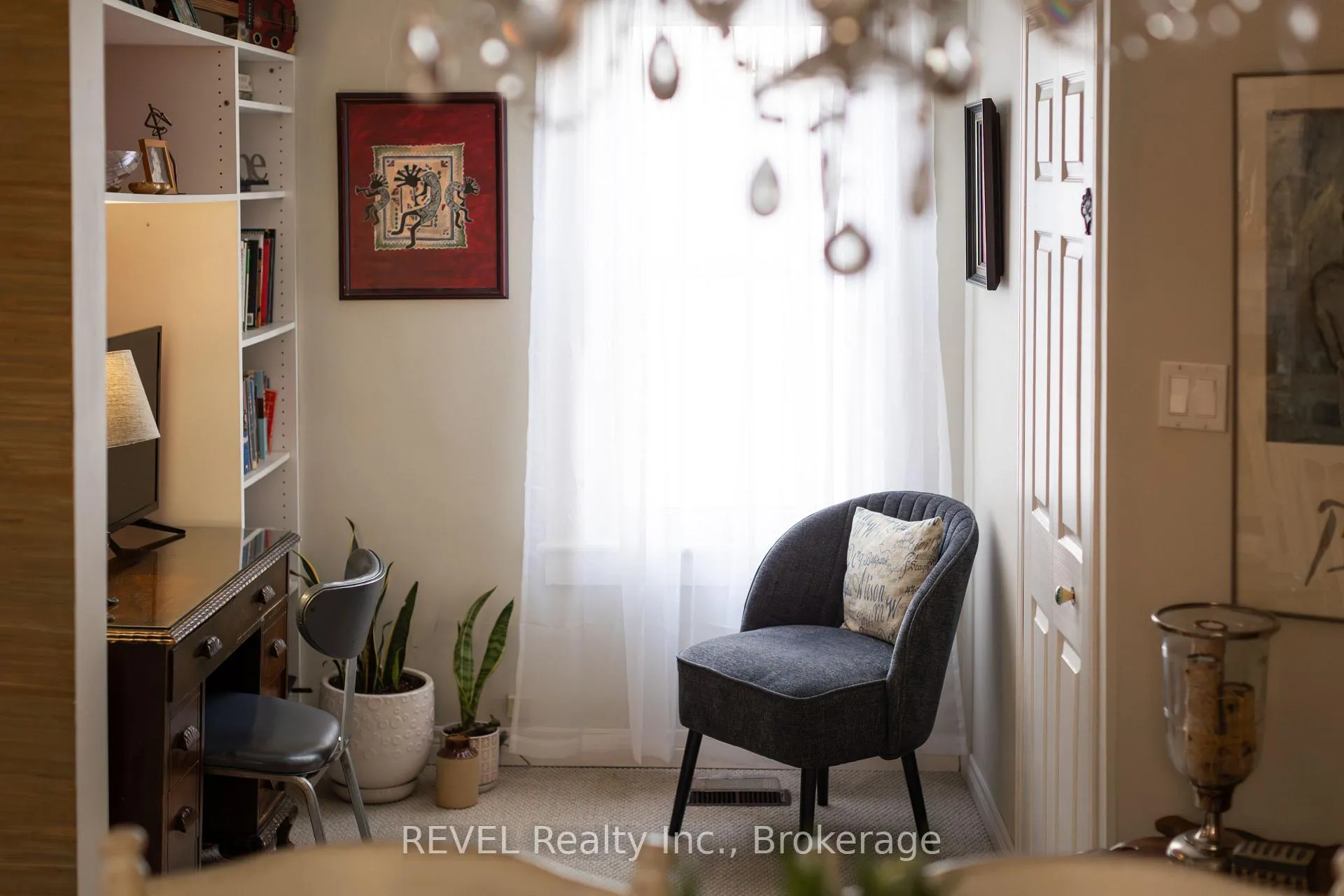 Photo 16 of 16 York Street, St. Catharines, Downtown — HOMEH