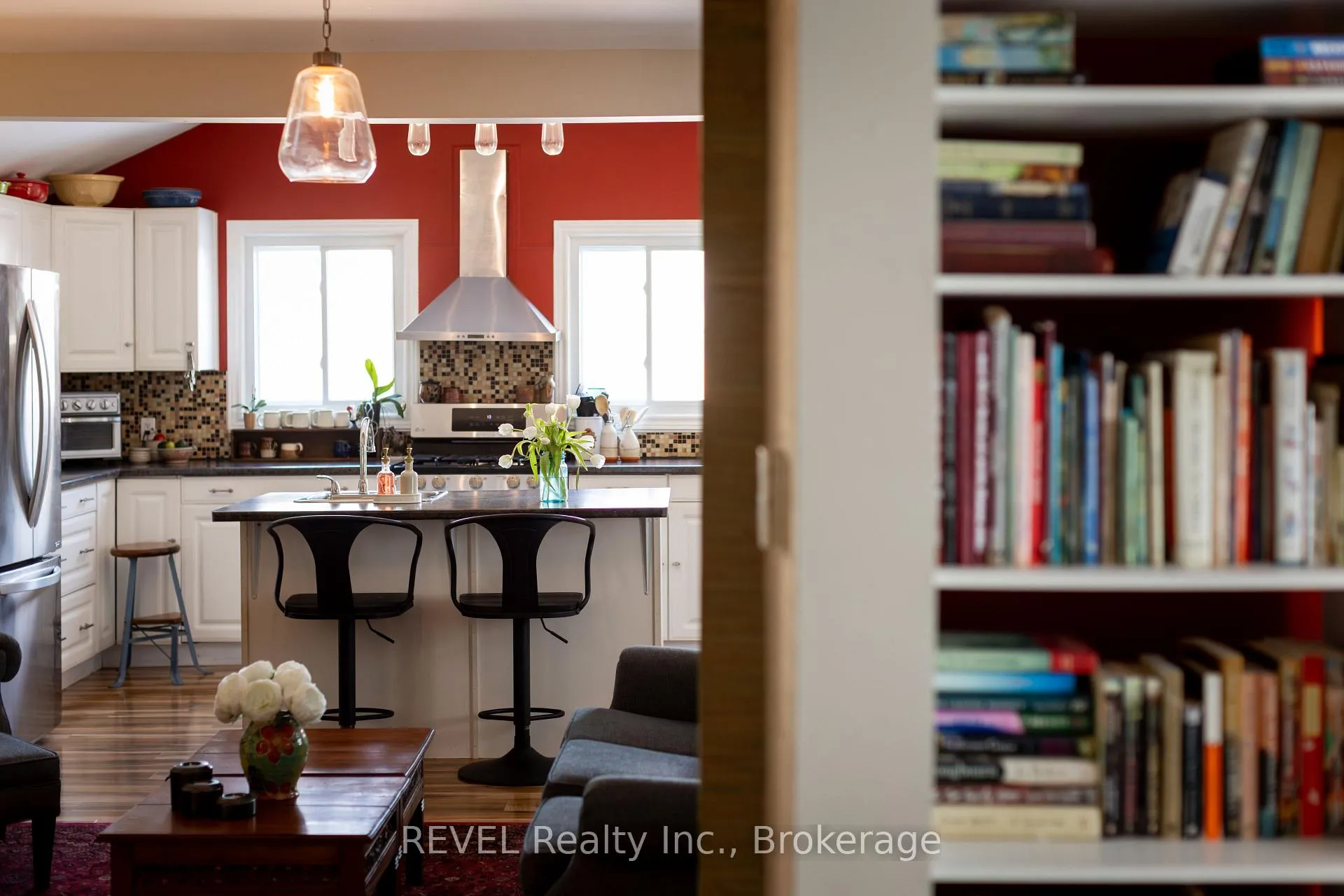 Photo 18 of 16 York Street, St. Catharines, Downtown — HOMEH