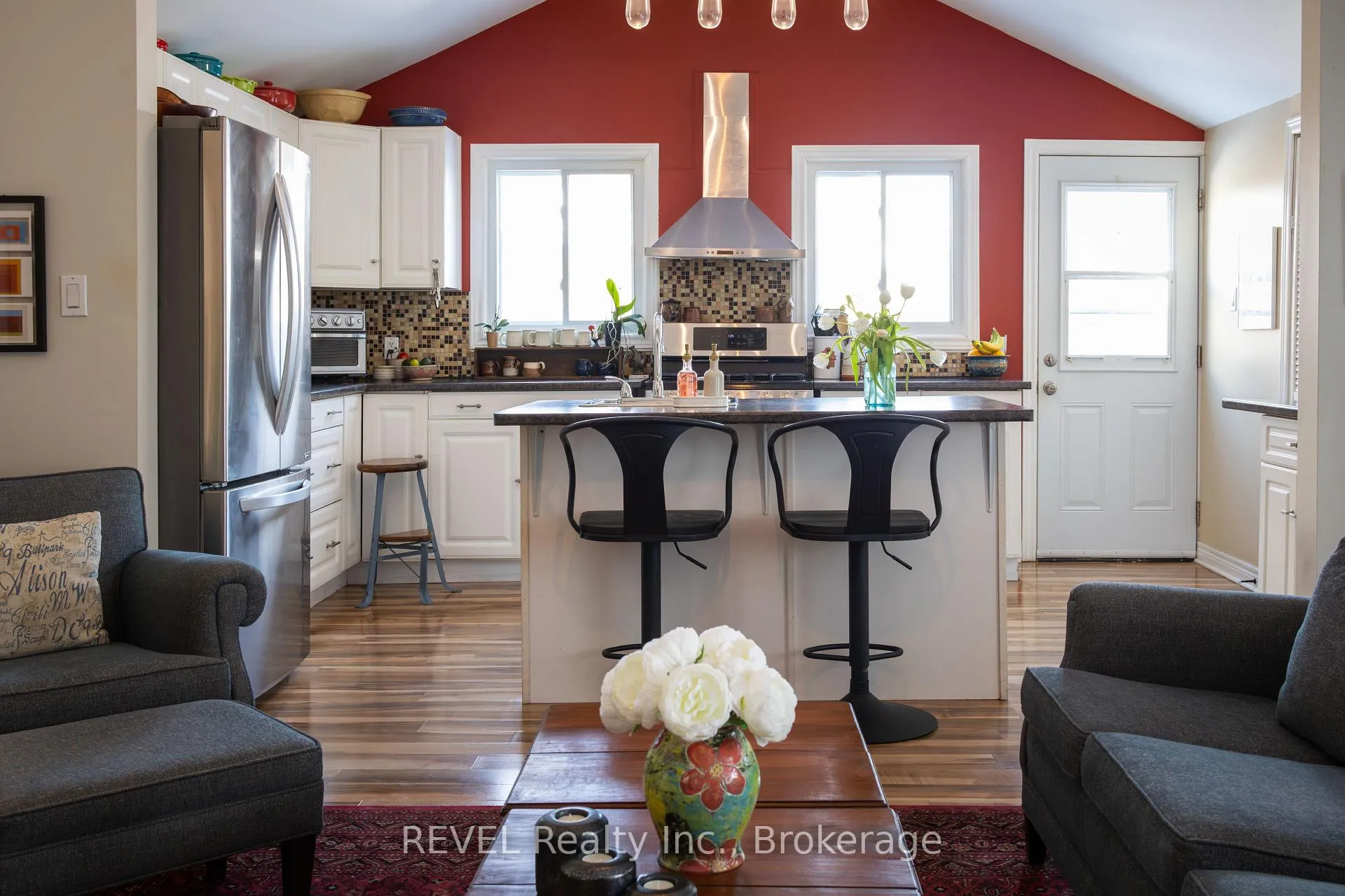 Photo 20 of 16 York Street, St. Catharines, Downtown — HOMEH