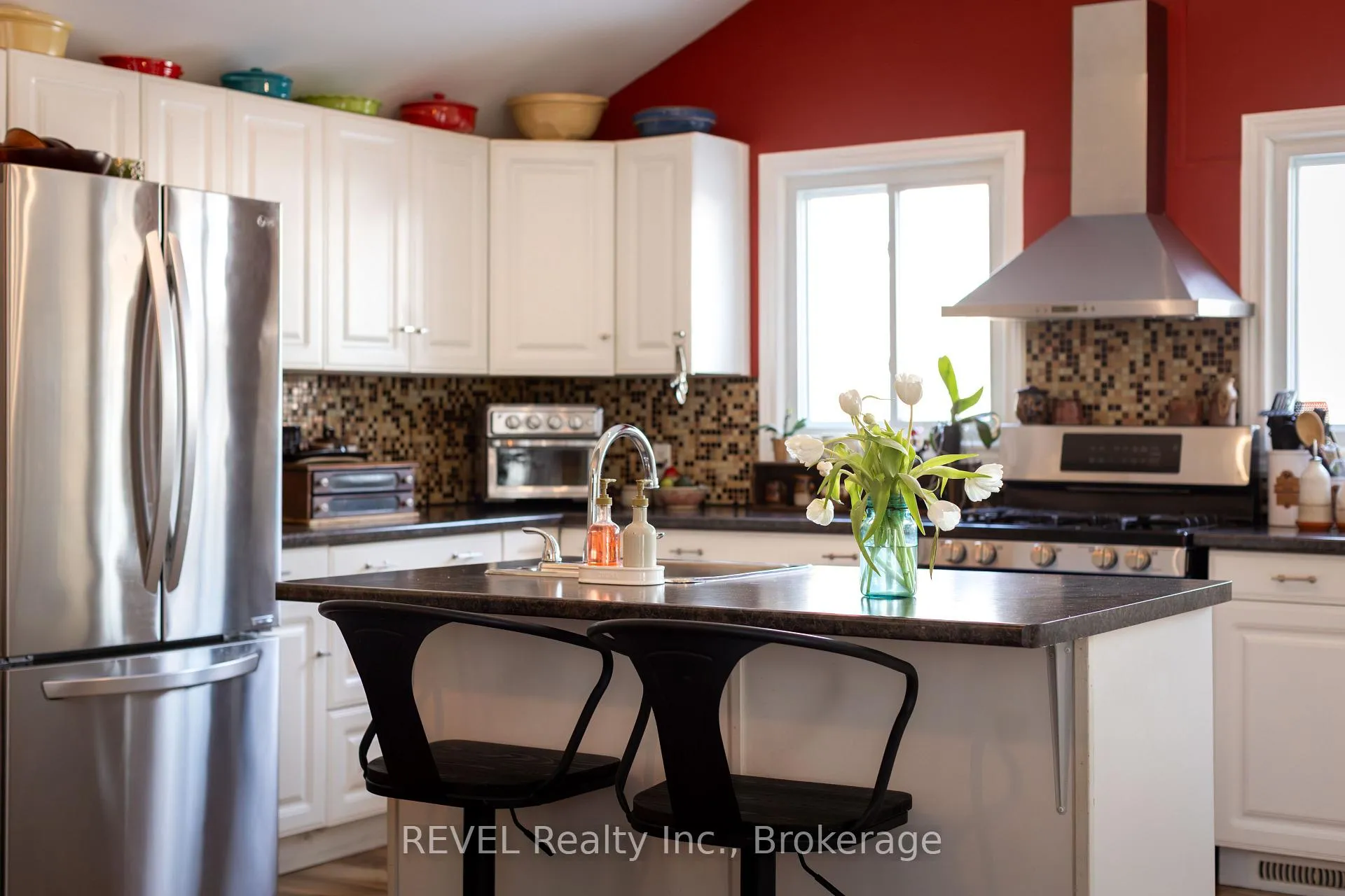 Photo 21 of 16 York Street, St. Catharines, Downtown — HOMEH