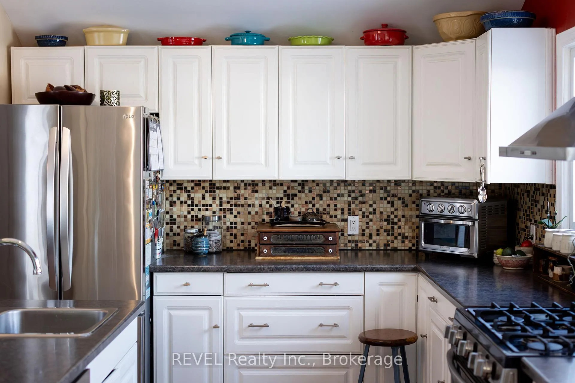 Photo 22 of 16 York Street, St. Catharines, Downtown — HOMEH