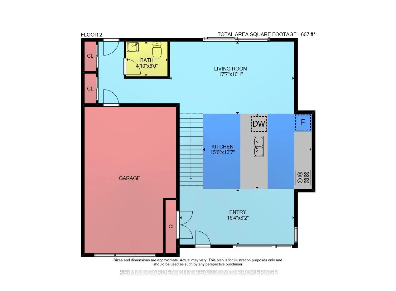 Photo 3 of 12 1/2 Beamer Court, Thorold, Confederation Heights — HOMEH
