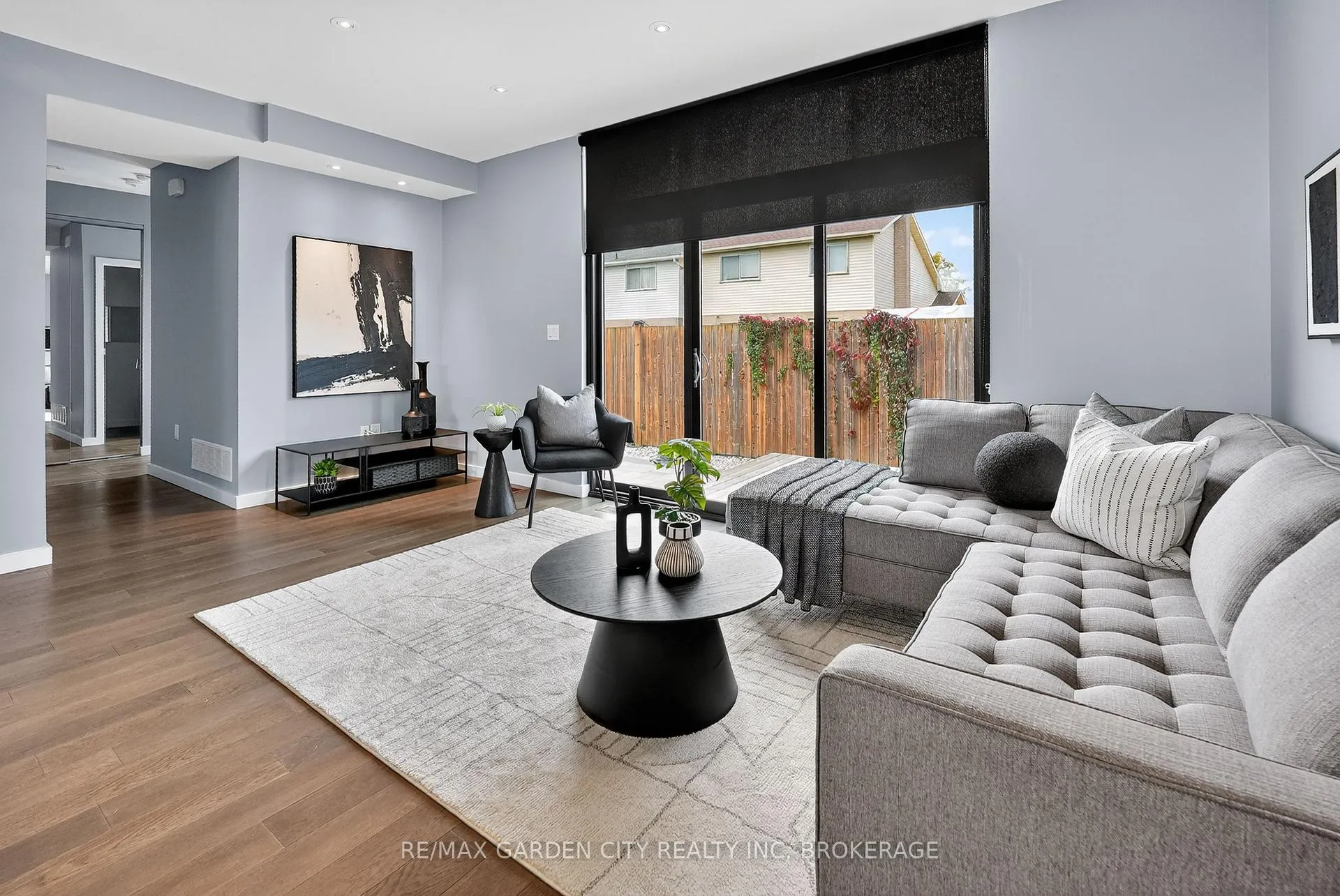 Photo 12 of 12 1/2 Beamer Court, Thorold, Confederation Heights — HOMEH