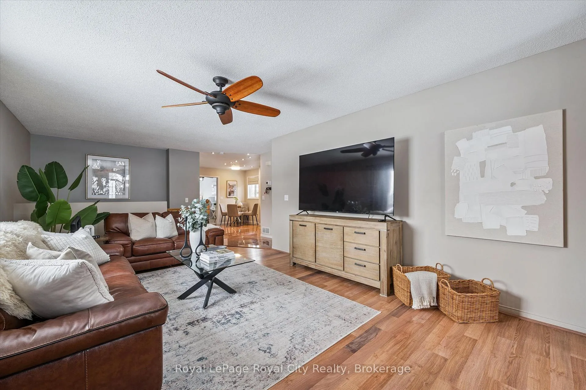 Photo 10 of 2 Buckthorn Crescent, Guelph, Grange Road — HOMEH