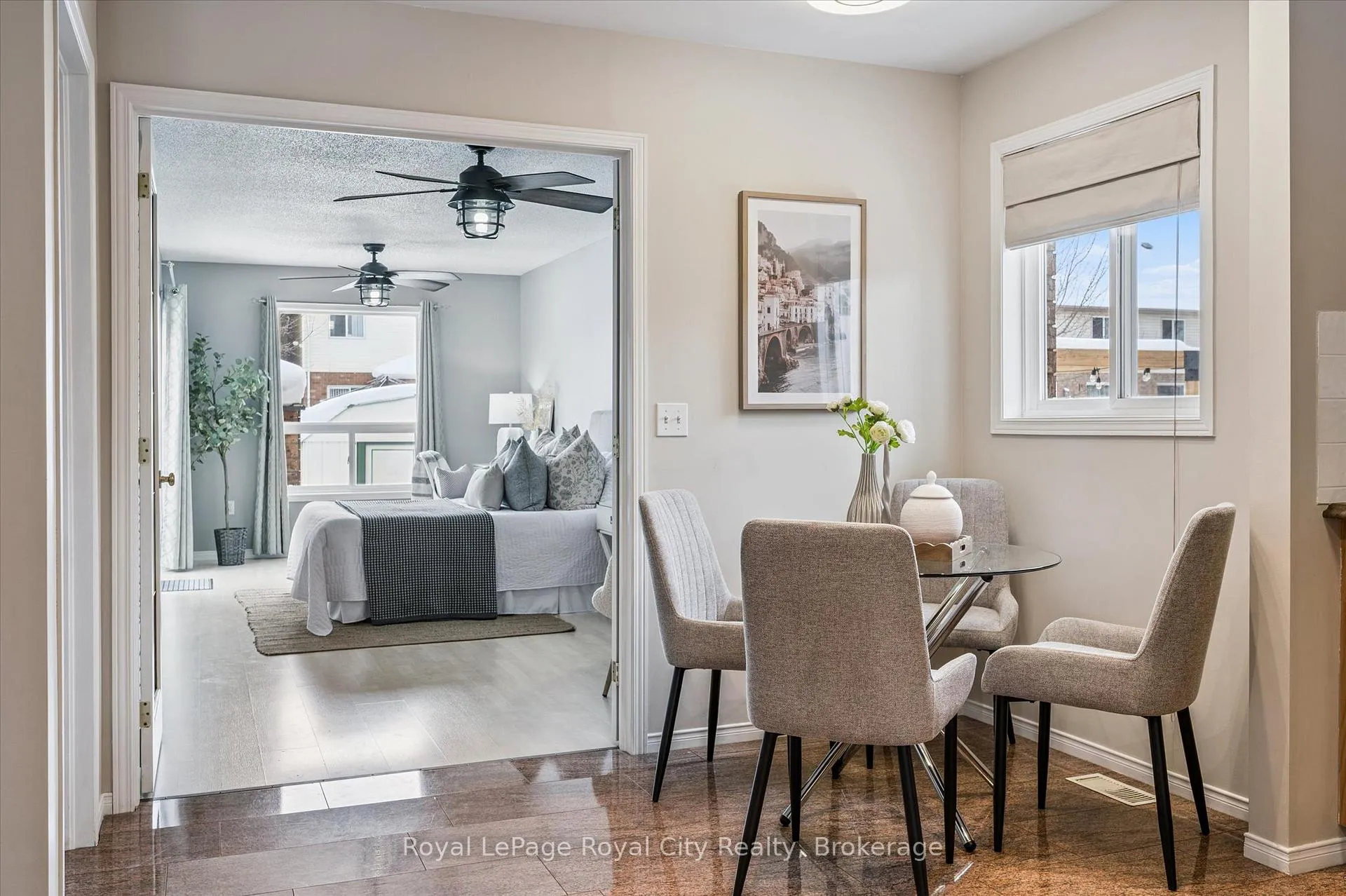 Photo 12 of 2 Buckthorn Crescent, Guelph, Grange Road — HOMEH