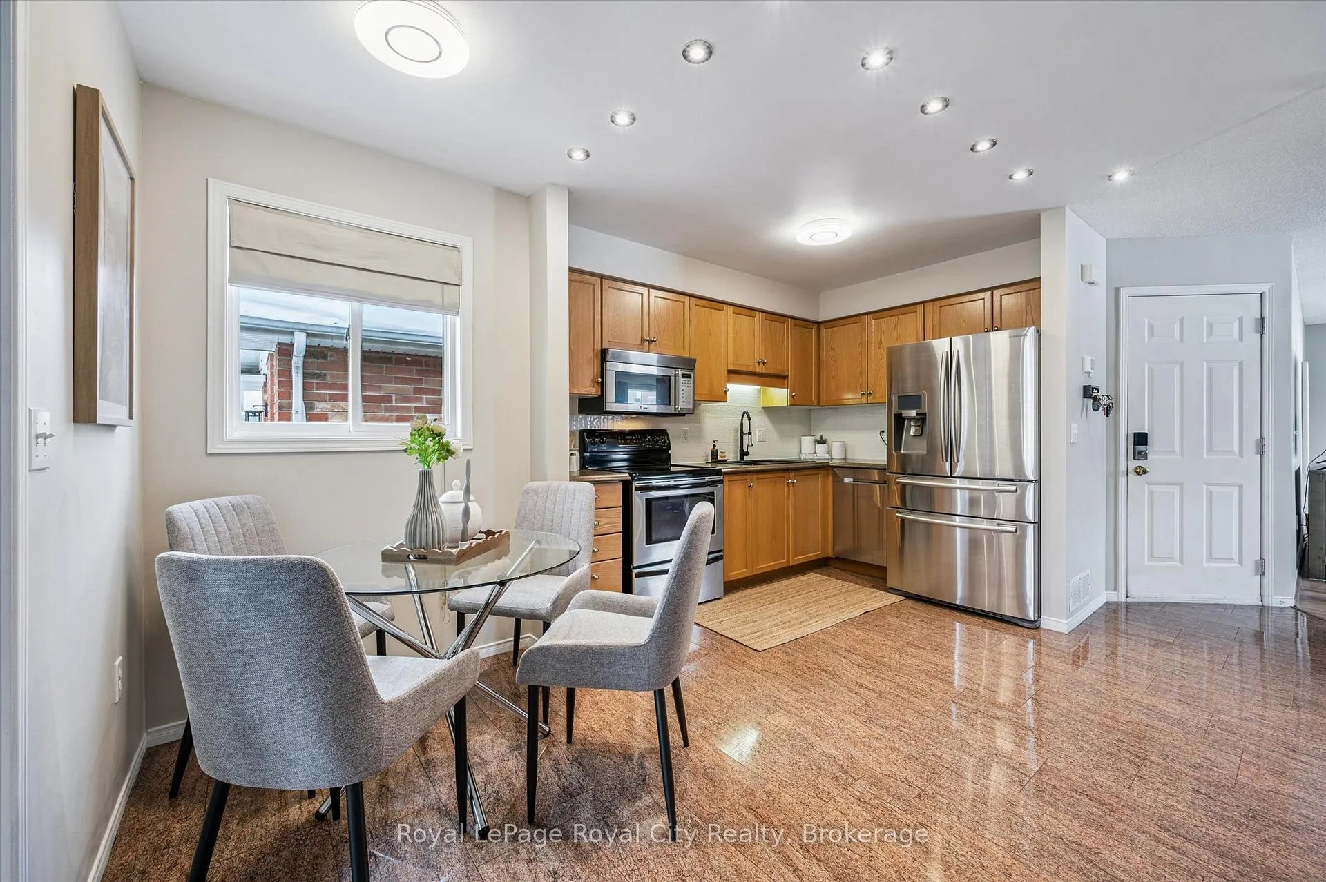 Photo 13 of 2 Buckthorn Crescent, Guelph, Grange Road — HOMEH