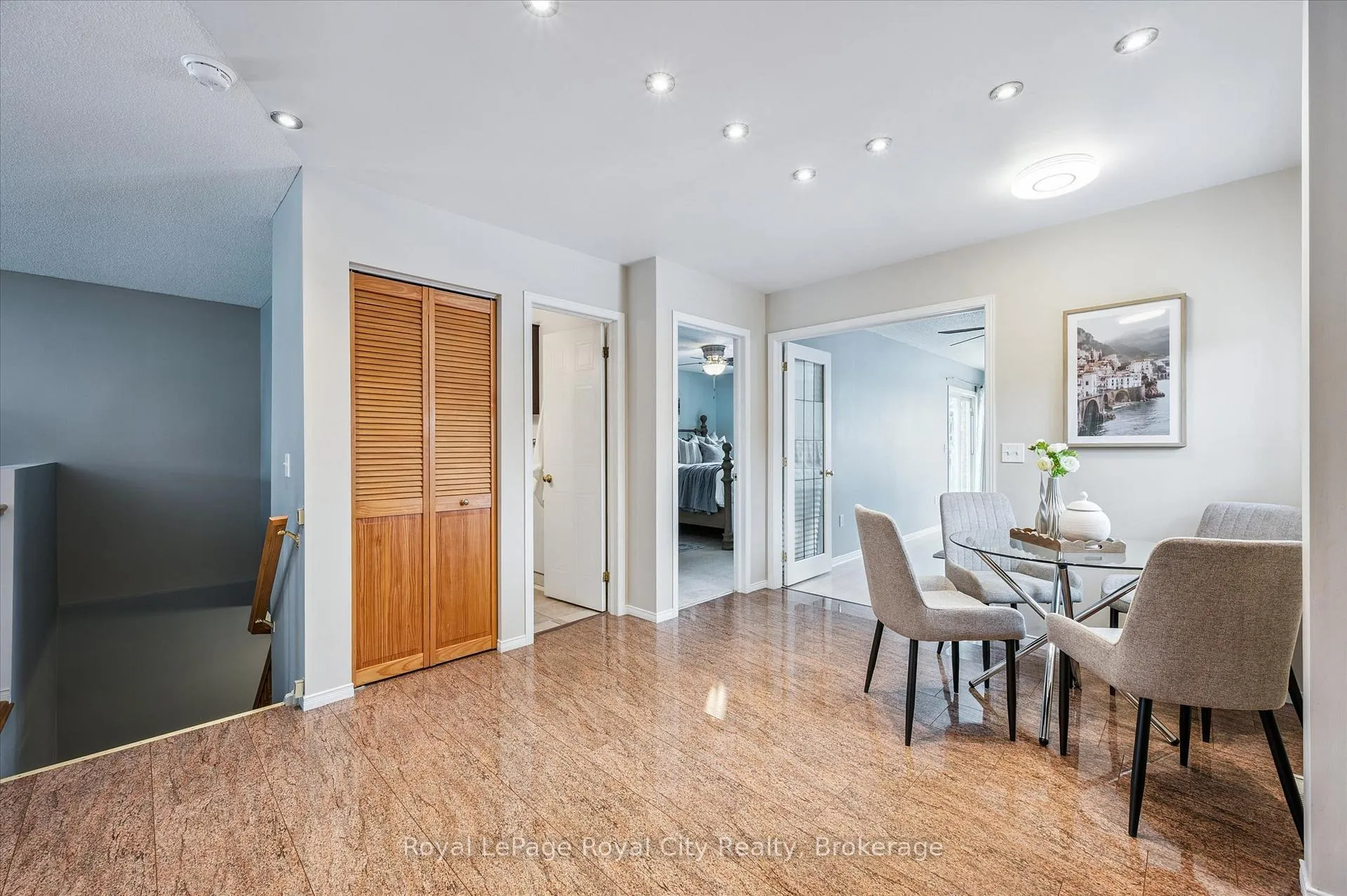 Photo 15 of 2 Buckthorn Crescent, Guelph, Grange Road — HOMEH