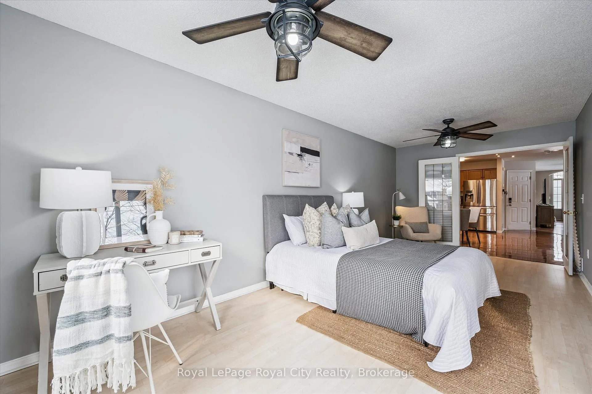 Photo 18 of 2 Buckthorn Crescent, Guelph, Grange Road — HOMEH