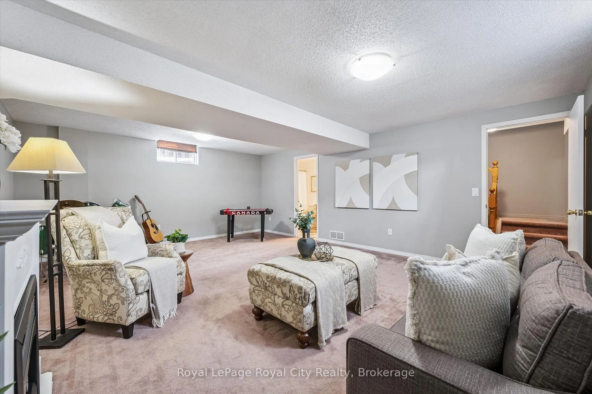 Photo 25 of 2 Buckthorn Crescent, Guelph, Grange Road — HOMEH