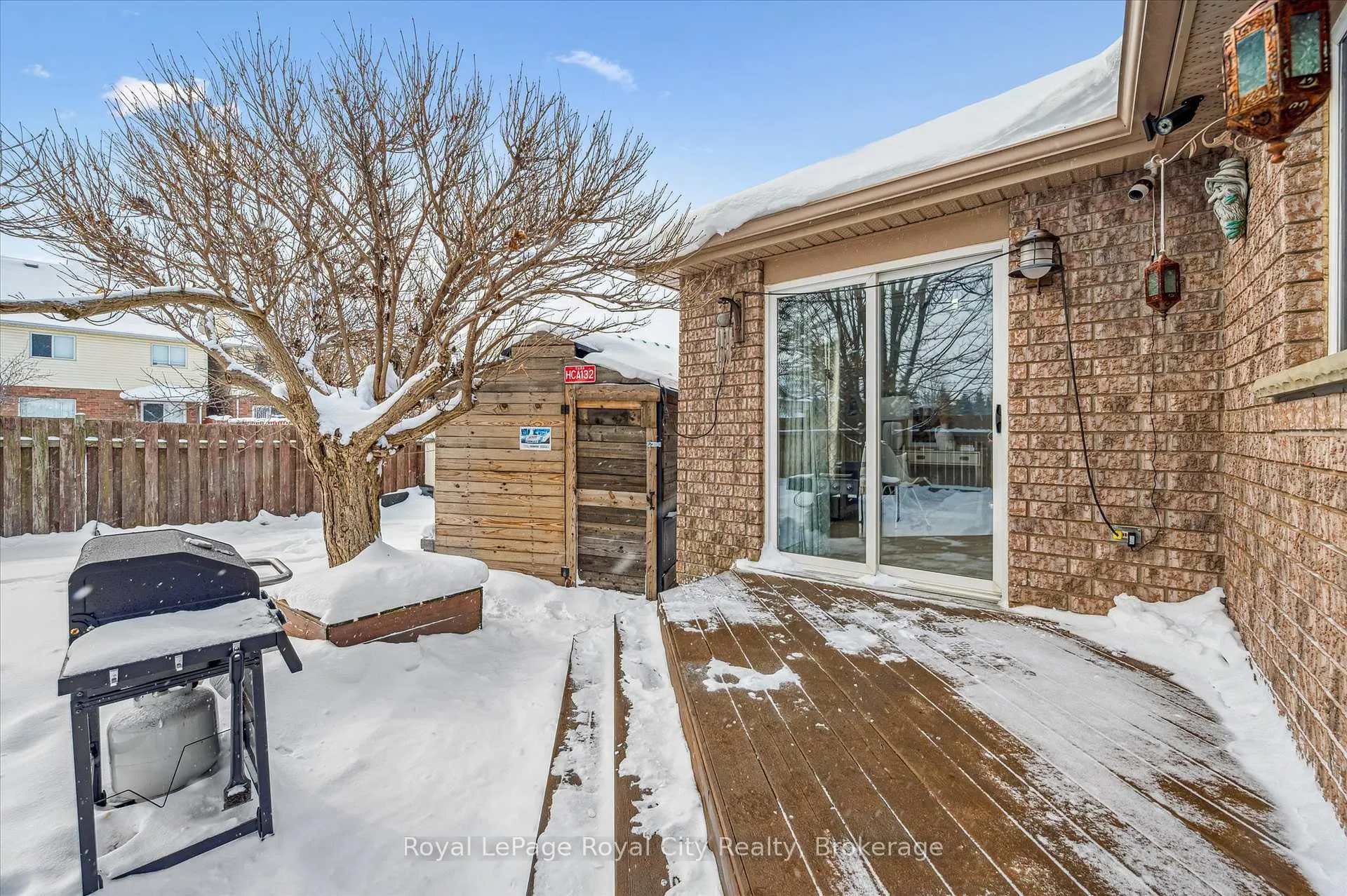 Photo 30 of 2 Buckthorn Crescent, Guelph, Grange Road — HOMEH