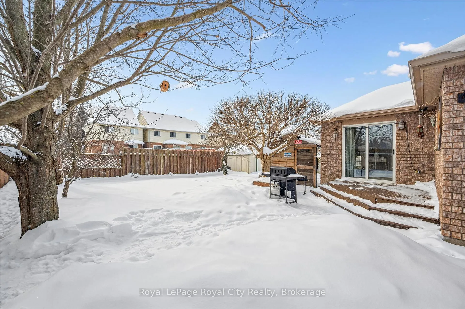 Photo 31 of 2 Buckthorn Crescent, Guelph, Grange Road — HOMEH