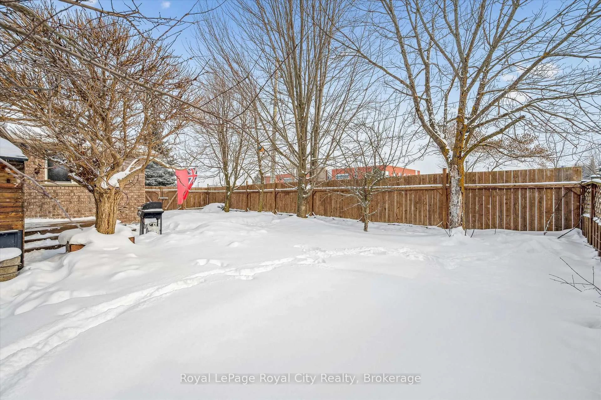 Photo 34 of 2 Buckthorn Crescent, Guelph, Grange Road — HOMEH
