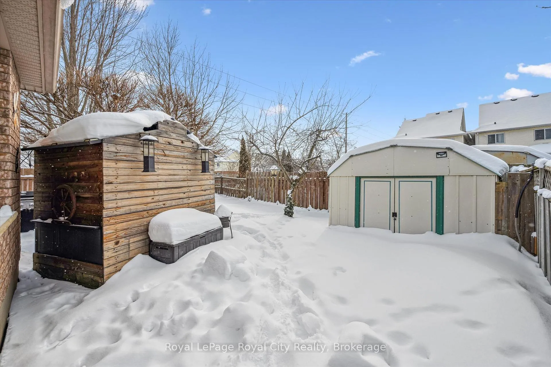 Photo 35 of 2 Buckthorn Crescent, Guelph, Grange Road — HOMEH