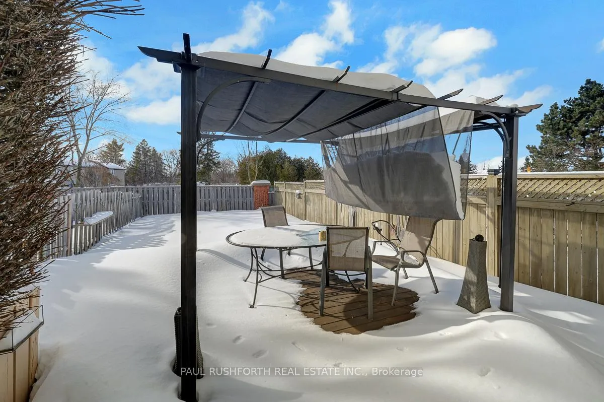 Photo 20 of 6475 Colony Square, Ottawa, Convent Glen North — HOMEH