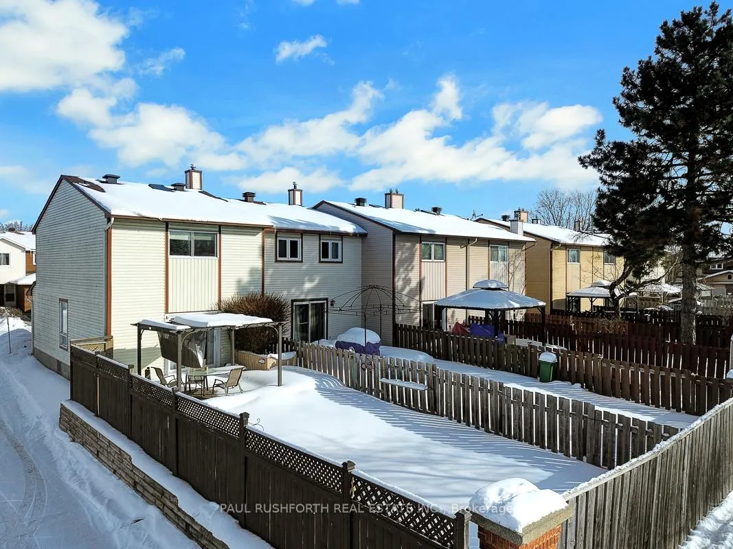 Photo 21 of 6475 Colony Square, Ottawa, Convent Glen North — HOMEH