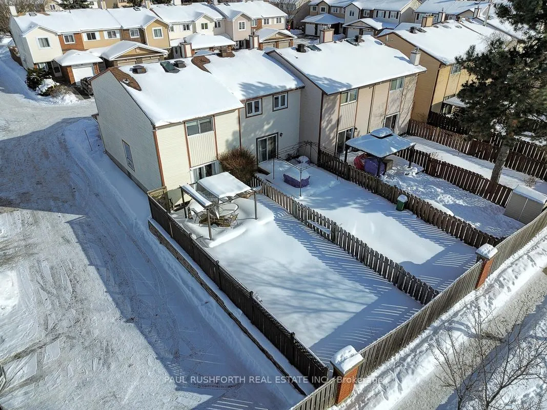 Photo 22 of 6475 Colony Square, Ottawa, Convent Glen North — HOMEH