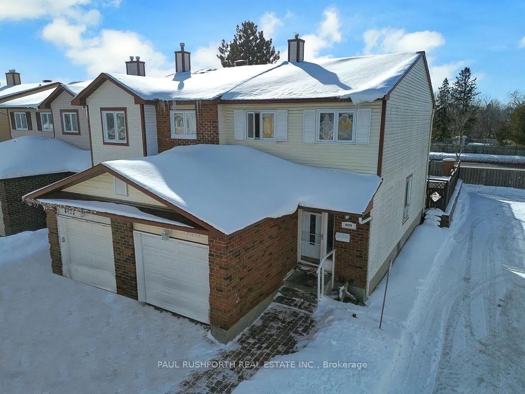 Photo 23 of 6475 Colony Square, Ottawa, Convent Glen North — HOMEH