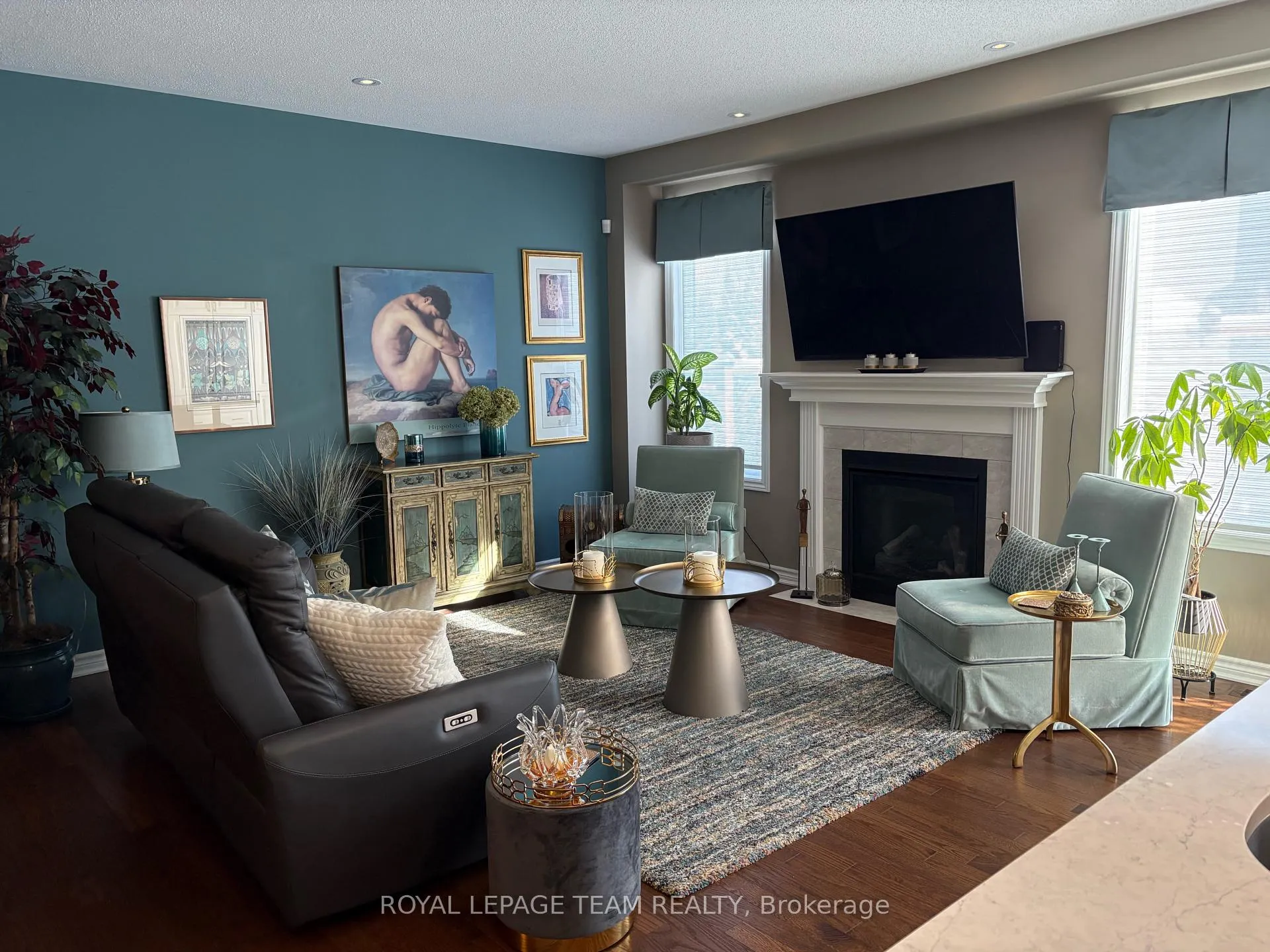 Photo 7 of 979 Shimmerton Circle, Ottawa, Kanata - Emerald Meadows/Trailwest — HOMEH