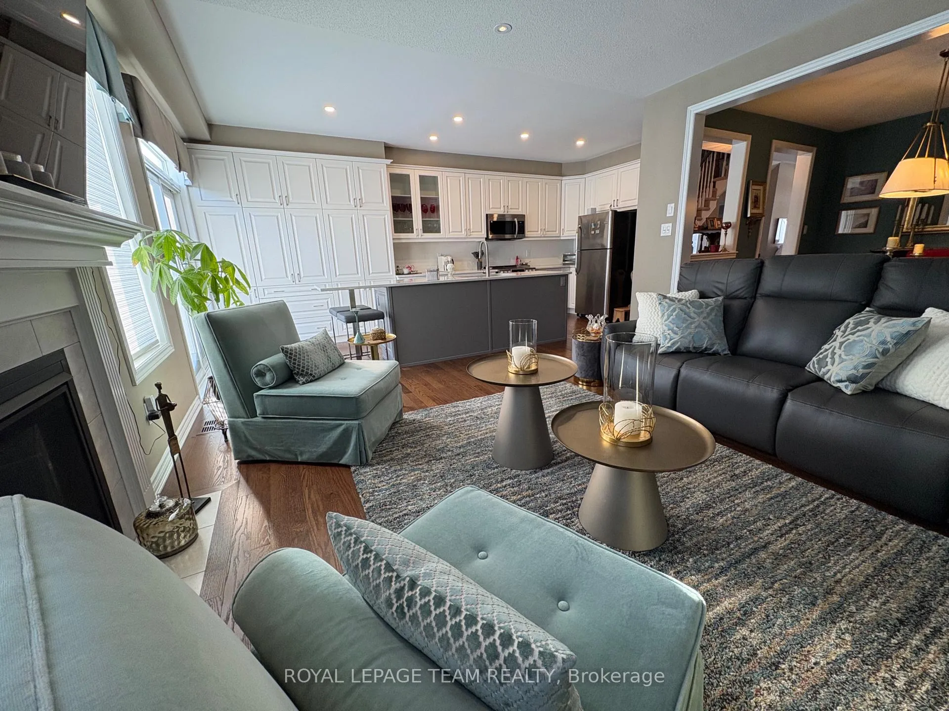 Photo 9 of 979 Shimmerton Circle, Ottawa, Kanata - Emerald Meadows/Trailwest — HOMEH