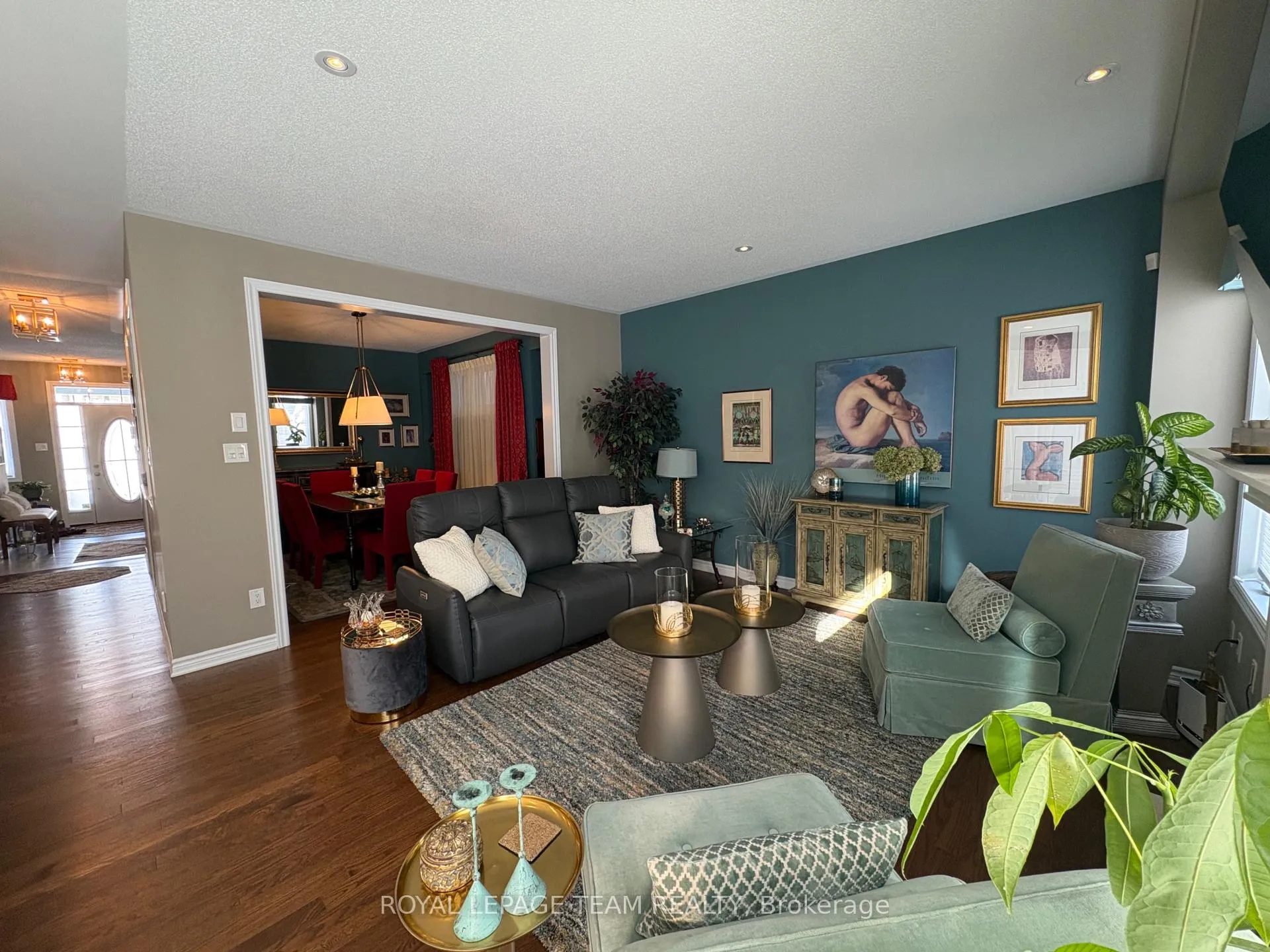 Photo 10 of 979 Shimmerton Circle, Ottawa, Kanata - Emerald Meadows/Trailwest — HOMEH