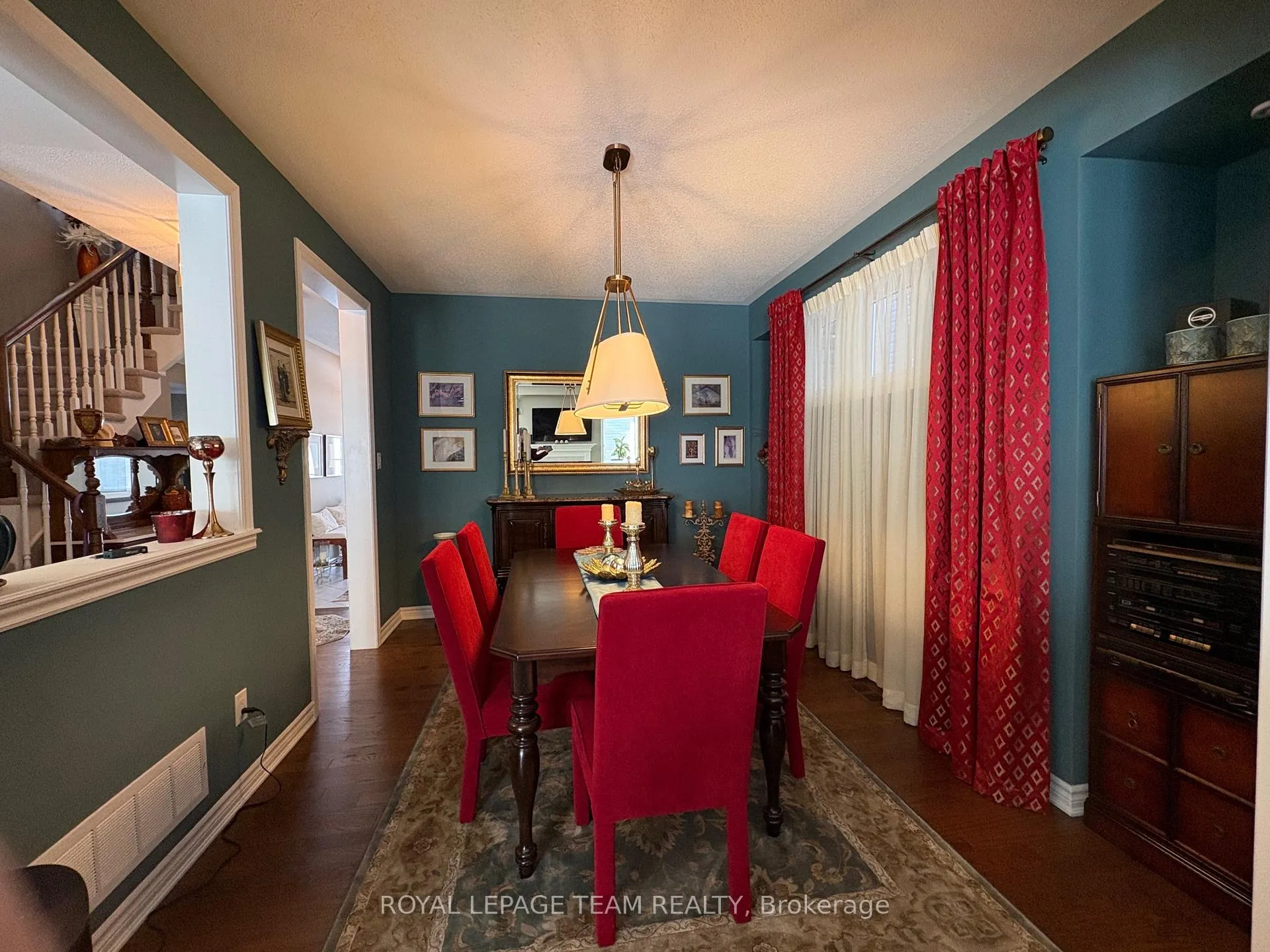 Photo 11 of 979 Shimmerton Circle, Ottawa, Kanata - Emerald Meadows/Trailwest — HOMEH