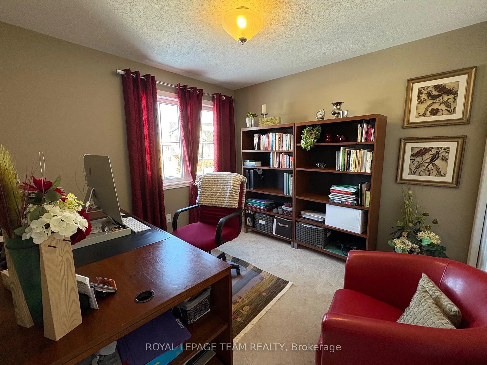 Photo 17 of 979 Shimmerton Circle, Ottawa, Kanata - Emerald Meadows/Trailwest — HOMEH