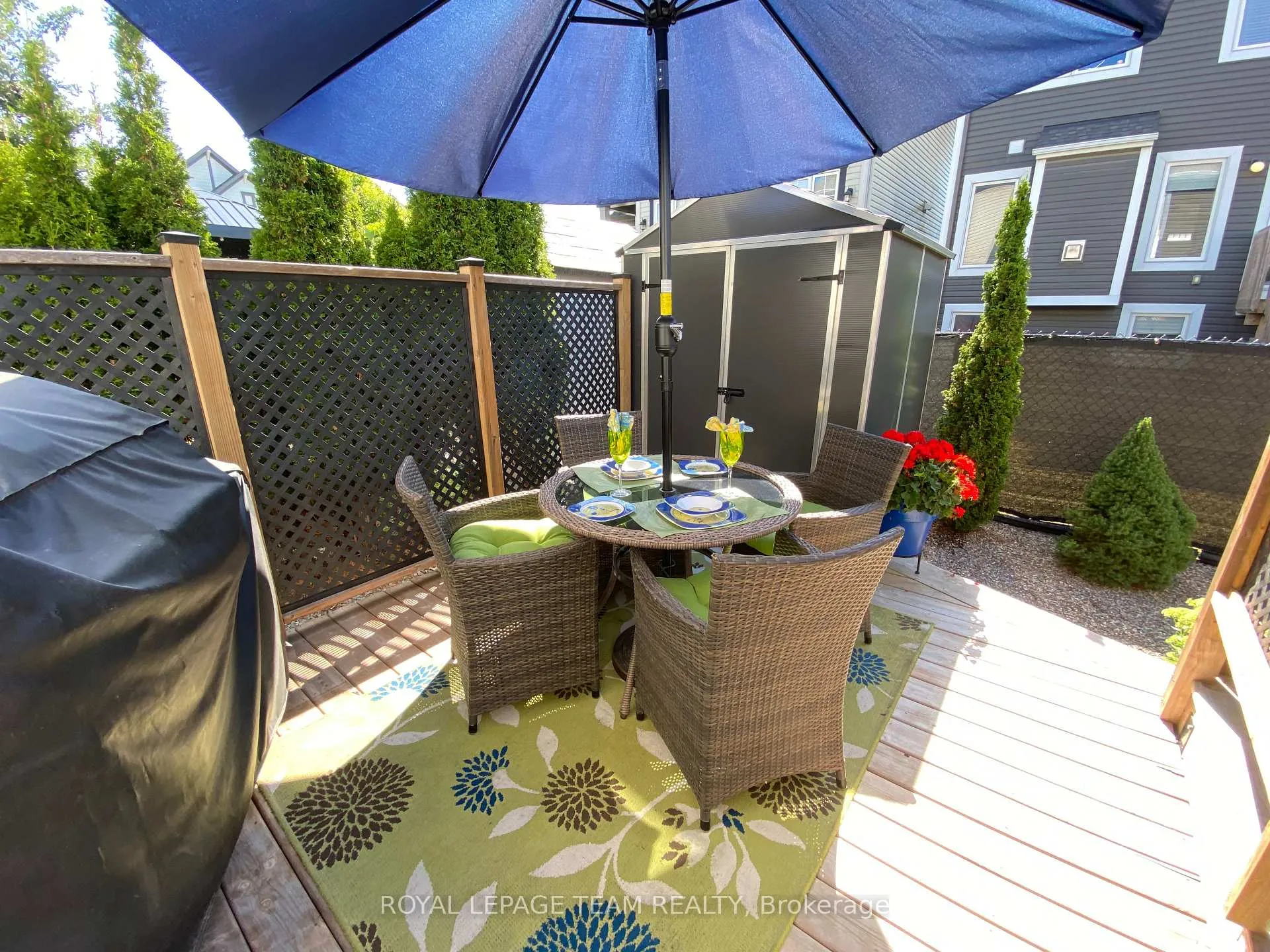 Photo 30 of 979 Shimmerton Circle, Ottawa, Kanata - Emerald Meadows/Trailwest — HOMEH