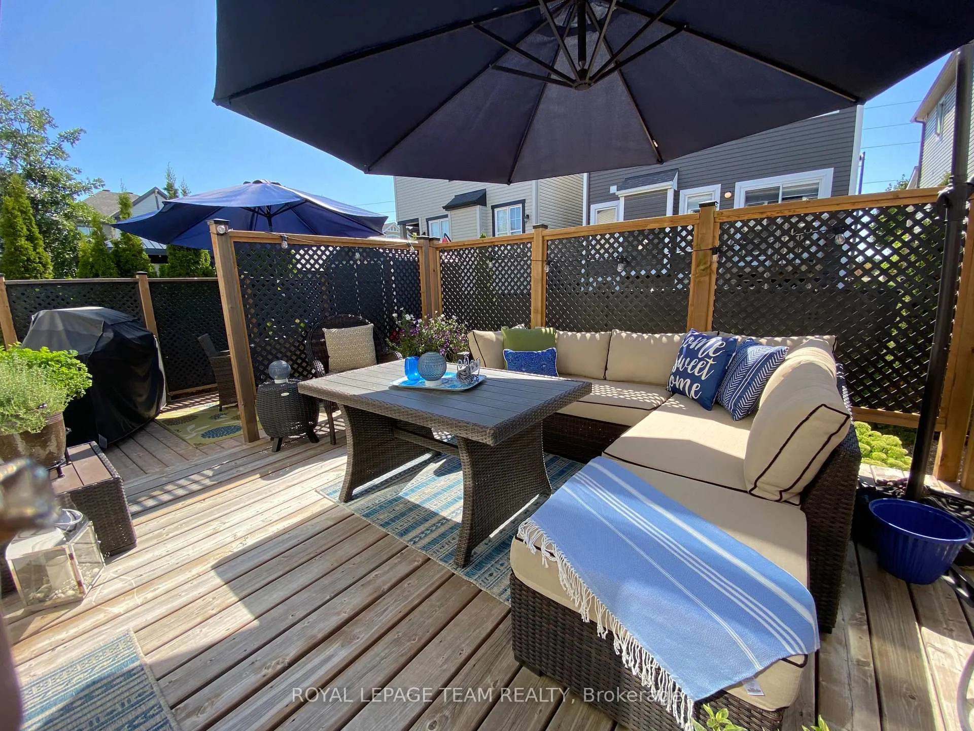 Photo 31 of 979 Shimmerton Circle, Ottawa, Kanata - Emerald Meadows/Trailwest — HOMEH