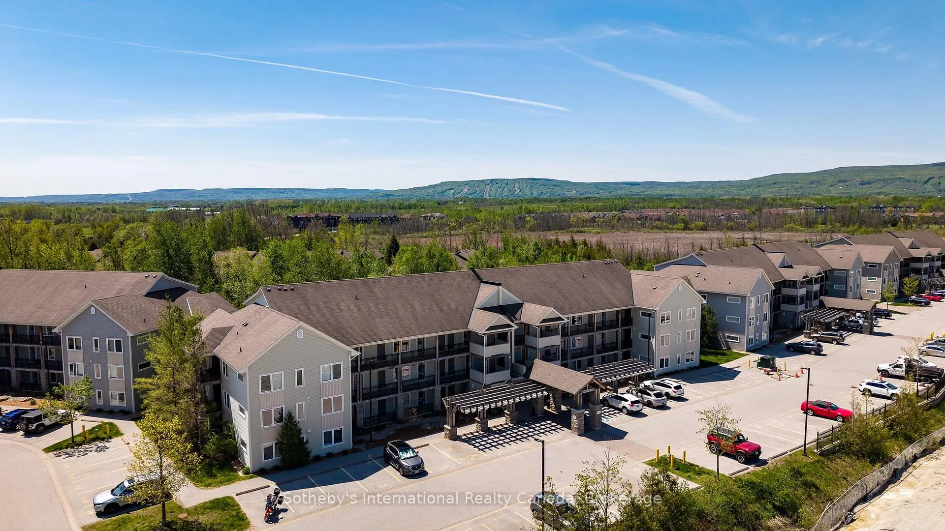 Front of Unit 302, 6 Brandy Lane