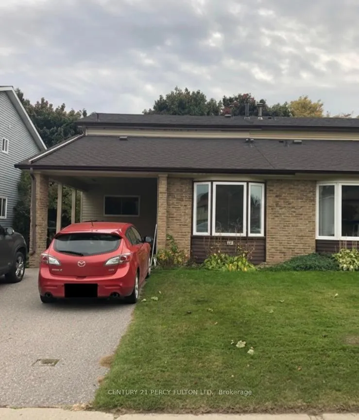 Photo 1 of 66 Alonna Street, Clarington, Bowmanville — HOMEH