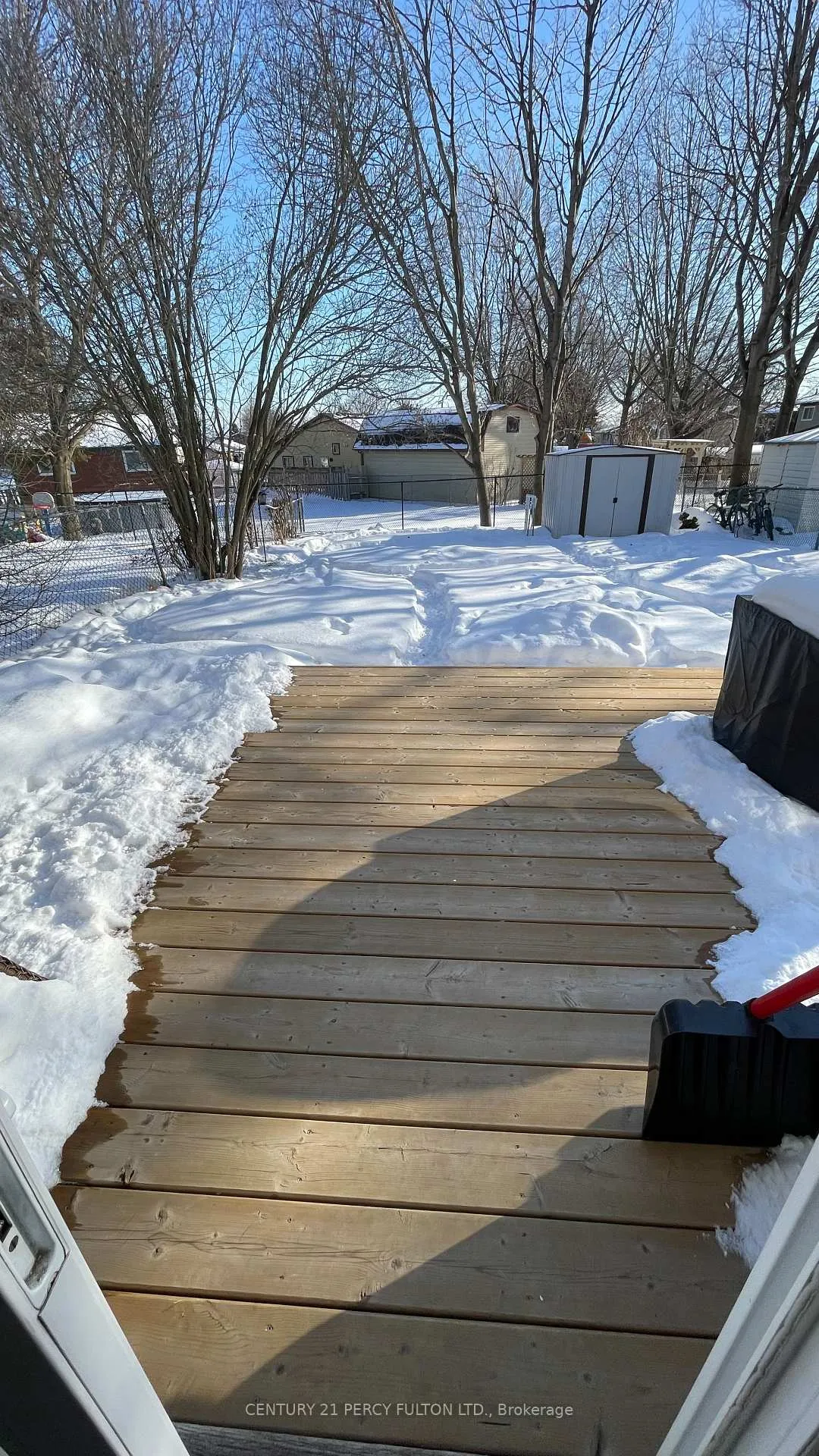 Photo 18 of 66 Alonna Street, Clarington, Bowmanville — HOMEH