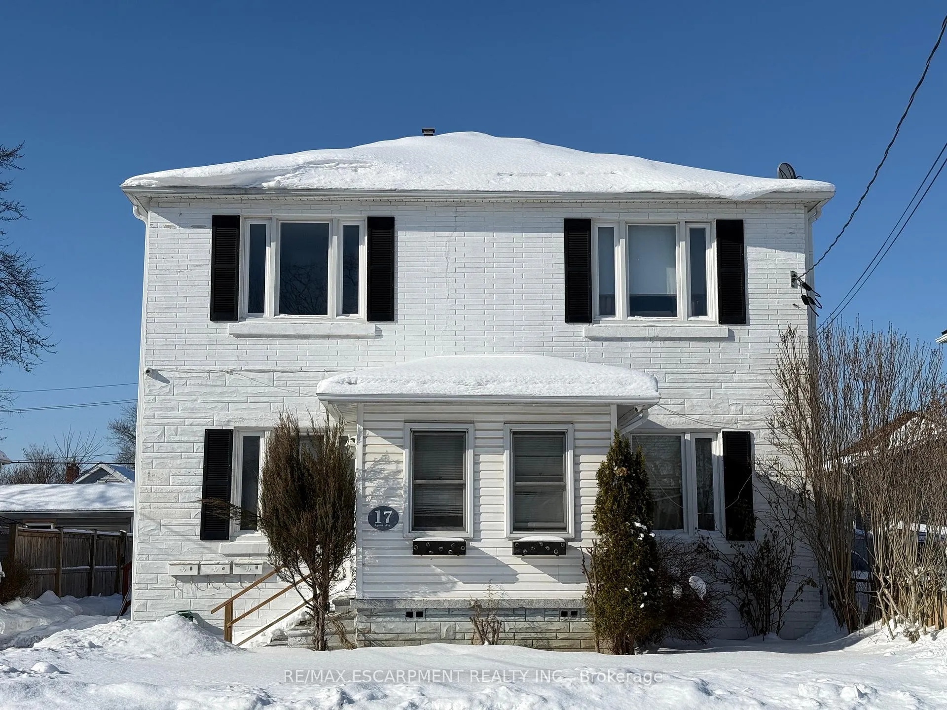 Photo 11 of 17 Lyons Avenue, Welland, Lincoln/Crowland — HOMEH