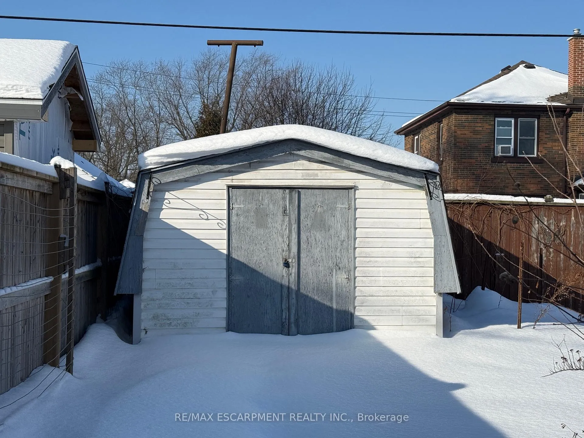 Photo 14 of 17 Lyons Avenue, Welland, Lincoln/Crowland — HOMEH