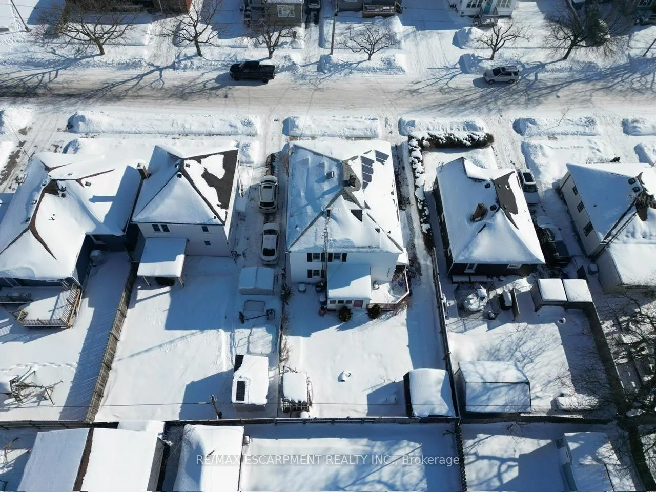 Photo 18 of 17 Lyons Avenue, Welland, Lincoln/Crowland — HOMEH