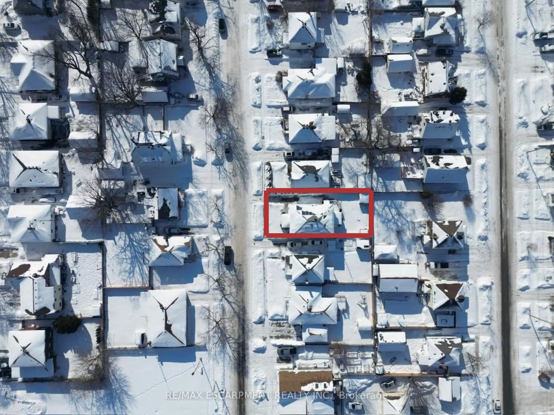 Photo 19 of 17 Lyons Avenue, Welland, Lincoln/Crowland — HOMEH