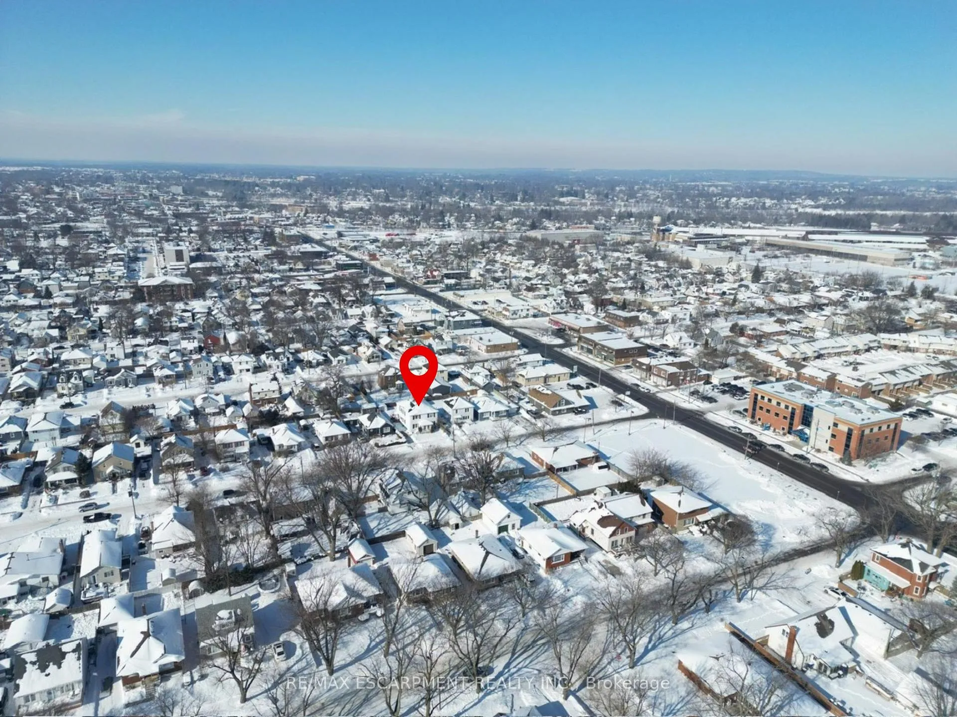 Photo 20 of 17 Lyons Avenue, Welland, Lincoln/Crowland — HOMEH