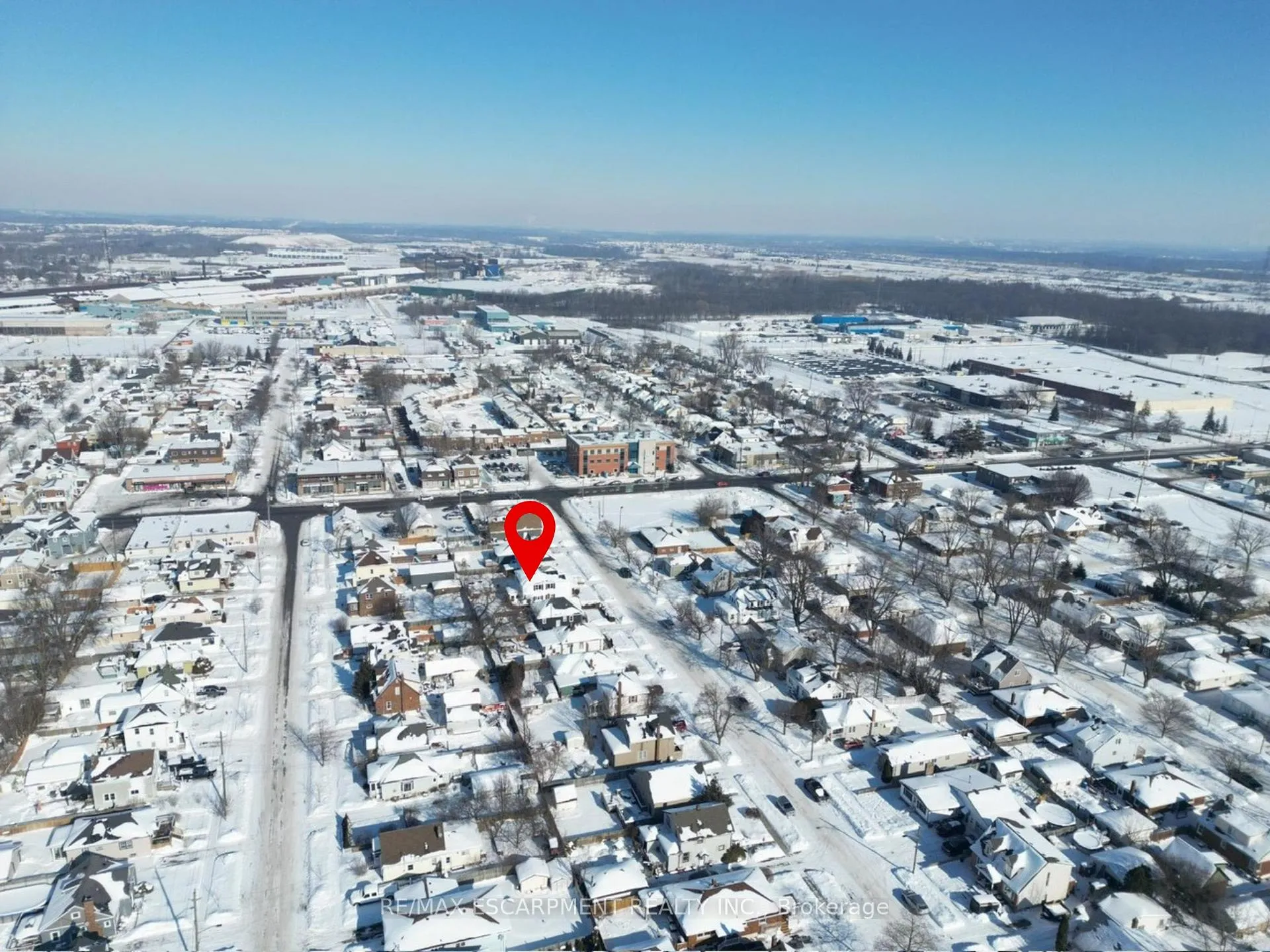 Photo 21 of 17 Lyons Avenue, Welland, Lincoln/Crowland — HOMEH