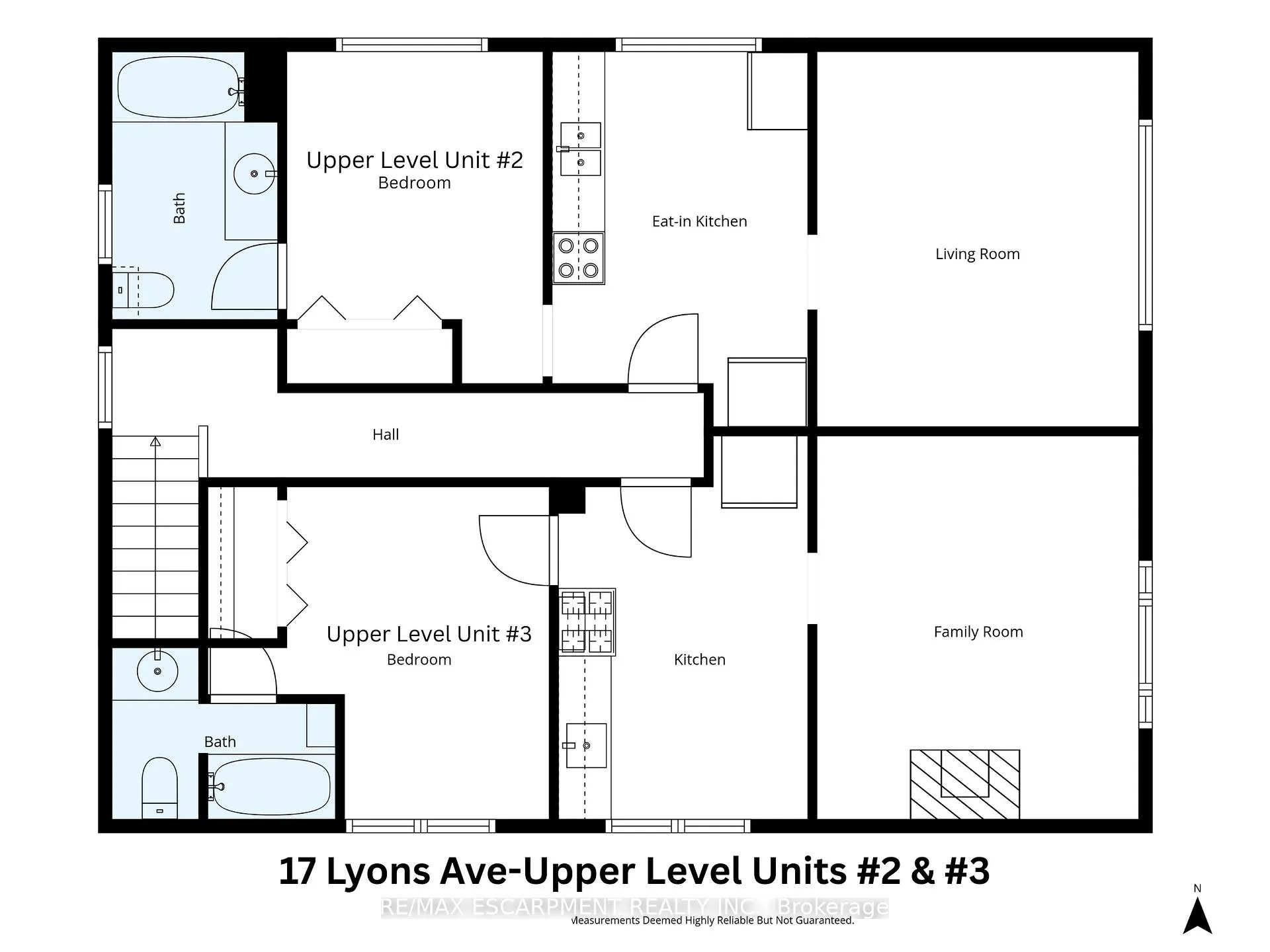 Photo 22 of 17 Lyons Avenue, Welland, Lincoln/Crowland — HOMEH