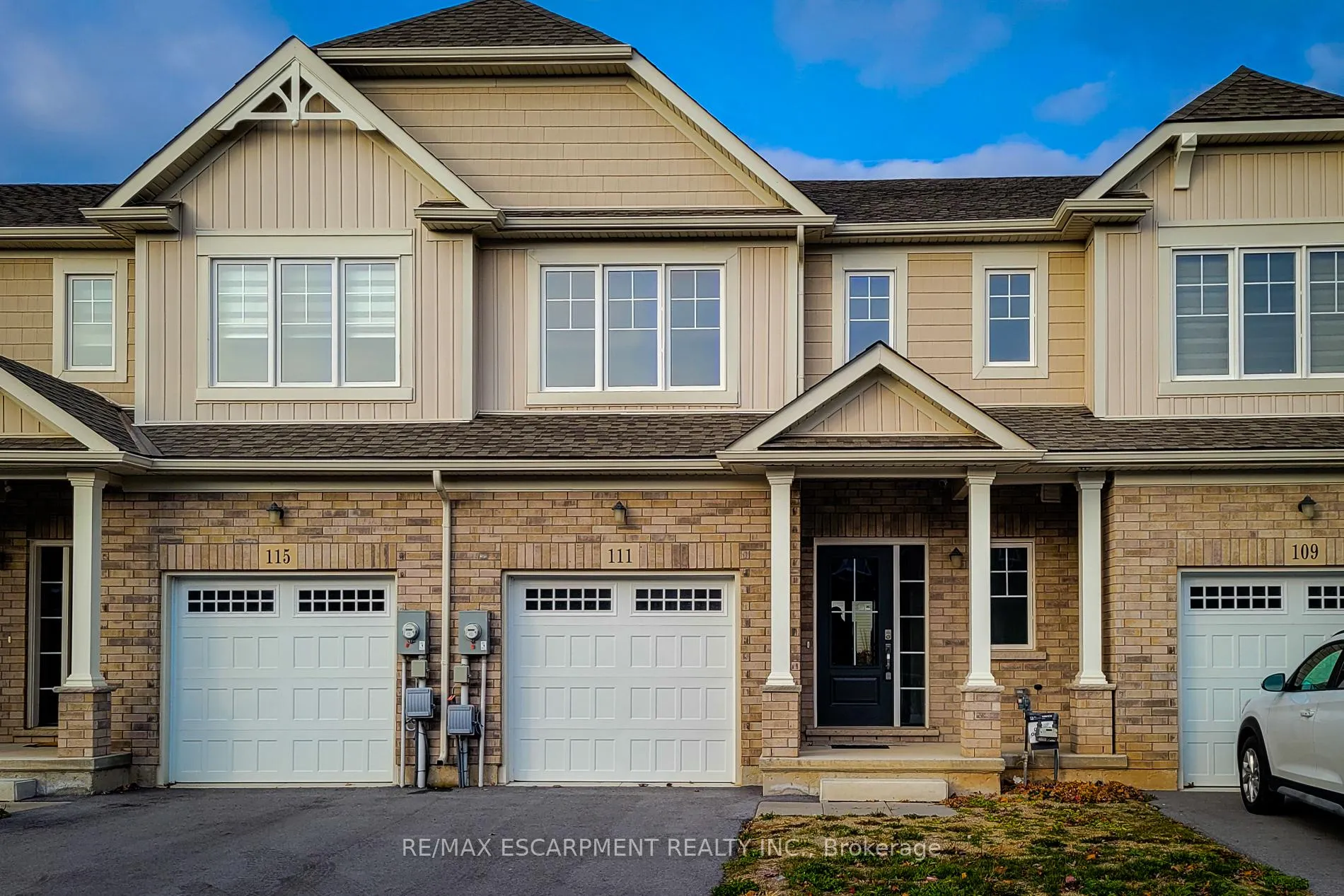 Photo 1 of 111 Alicia Crescent, Thorold, Hurricane/Merrittville — HOMEH