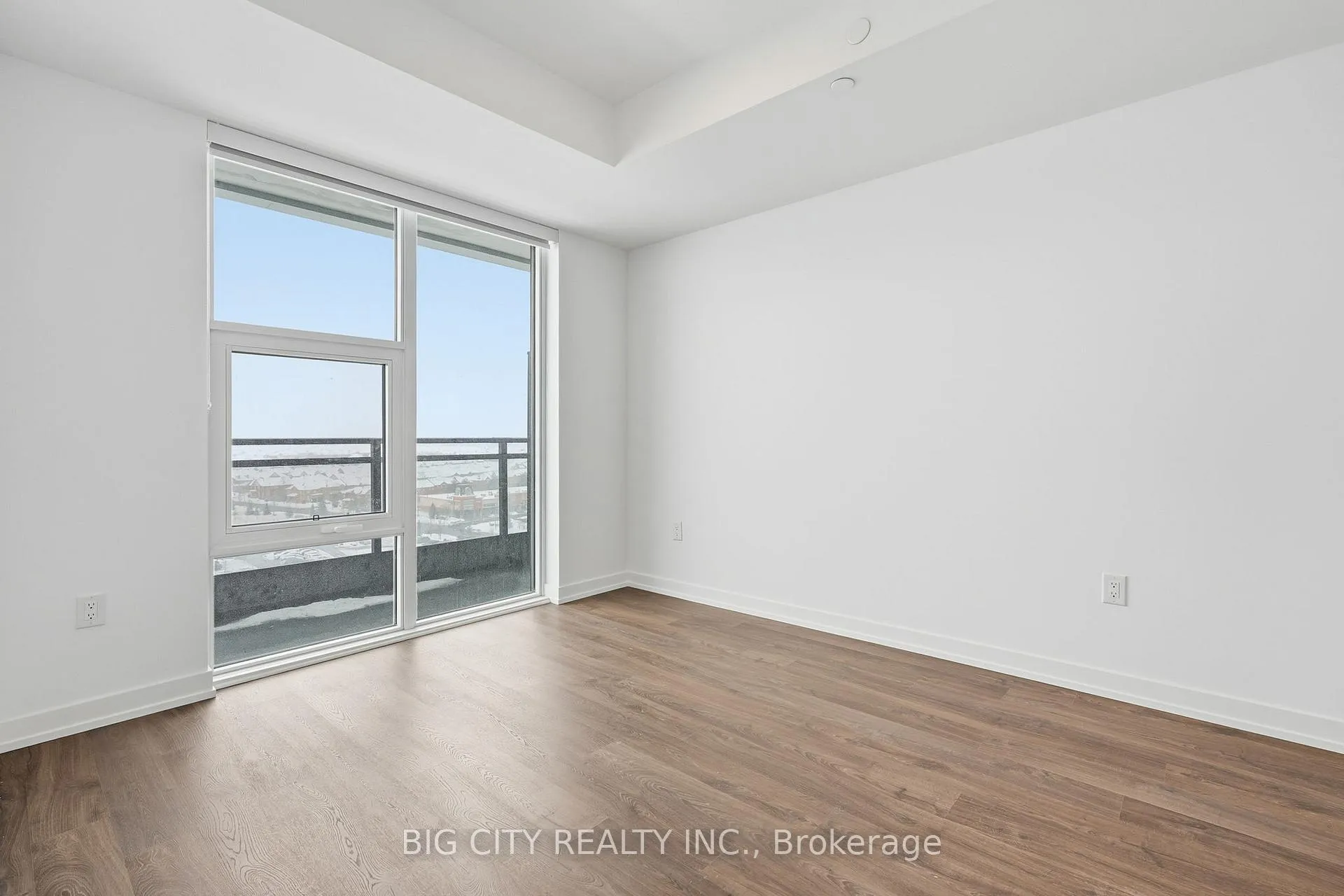 Photo 13 of Unit 1105, 9763 Markham Road, Markham, Greensborough — HOMEH